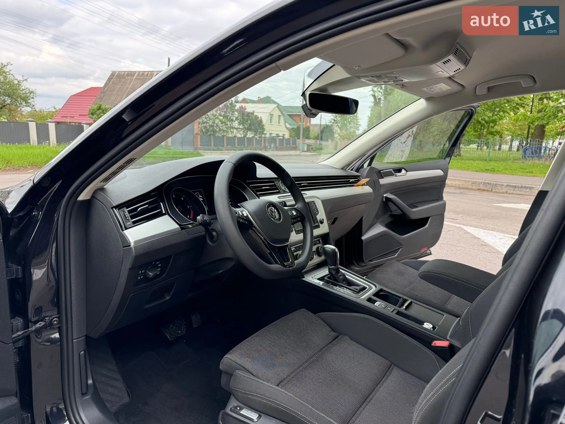 2015 Volkswagen Passat - мініатюра 34