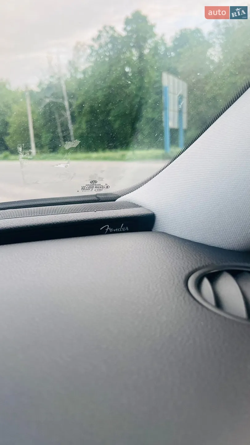 2013 Volkswagen Passat - мініатюра 27