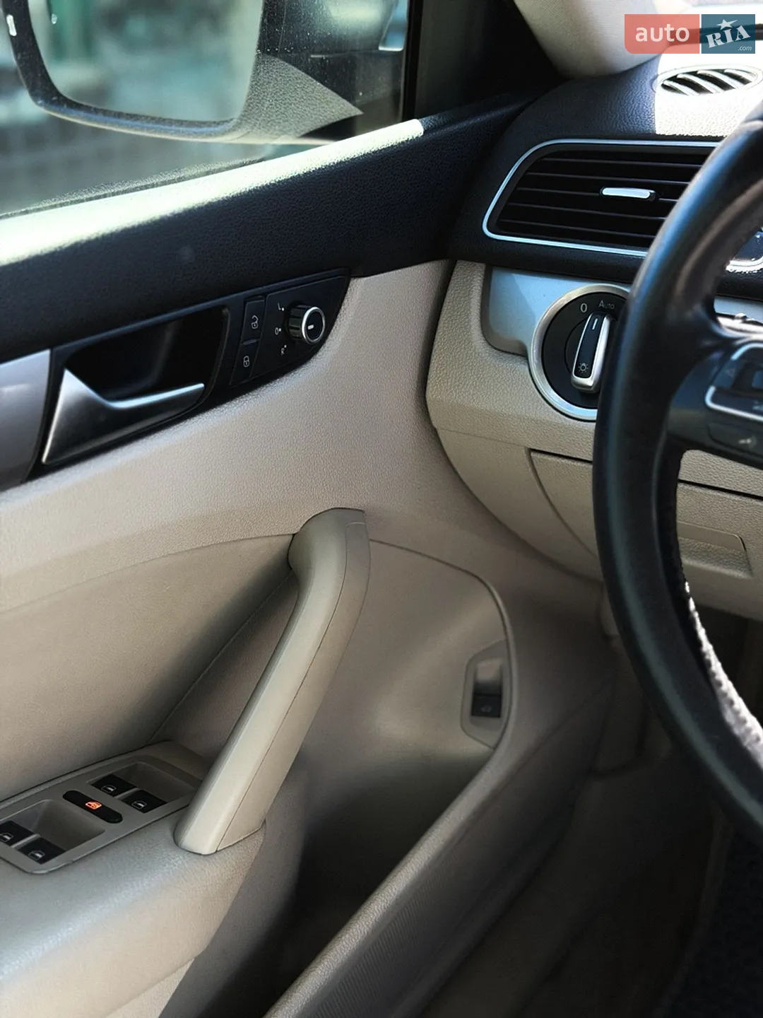 2014 Volkswagen Passat - мініатюра 13