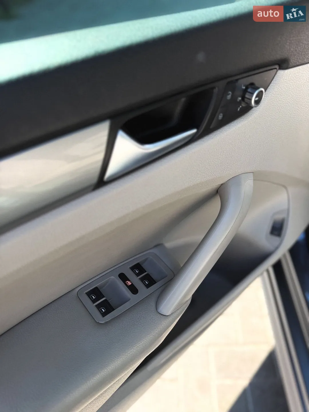 2014 Volkswagen Passat - мініатюра 18