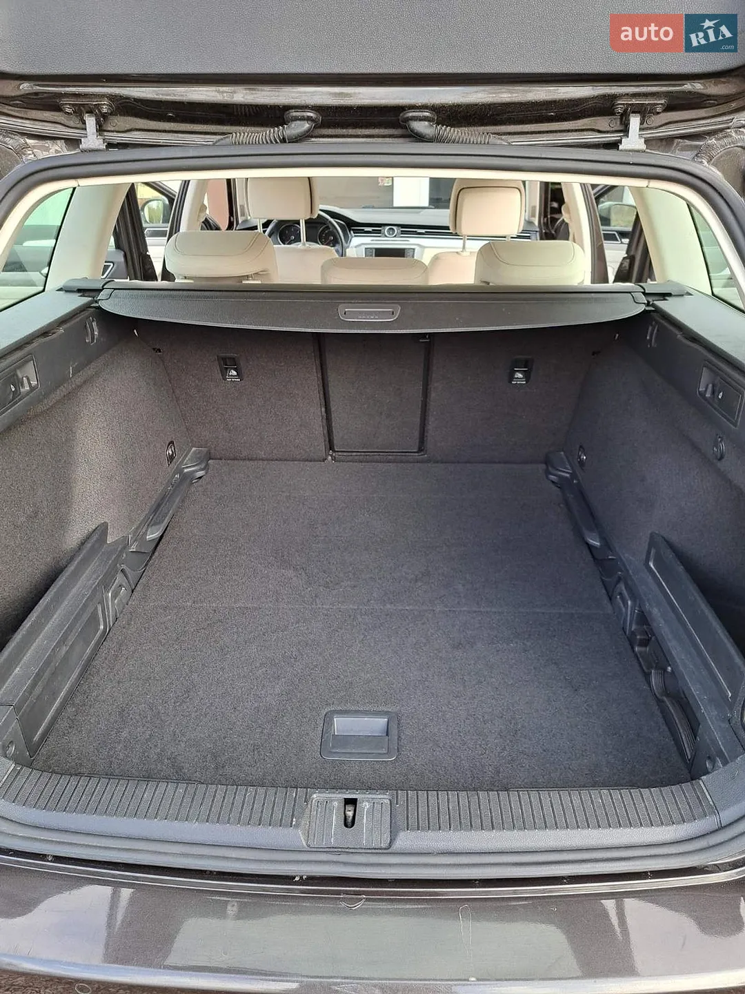 2015 Volkswagen Passat - мініатюра 14