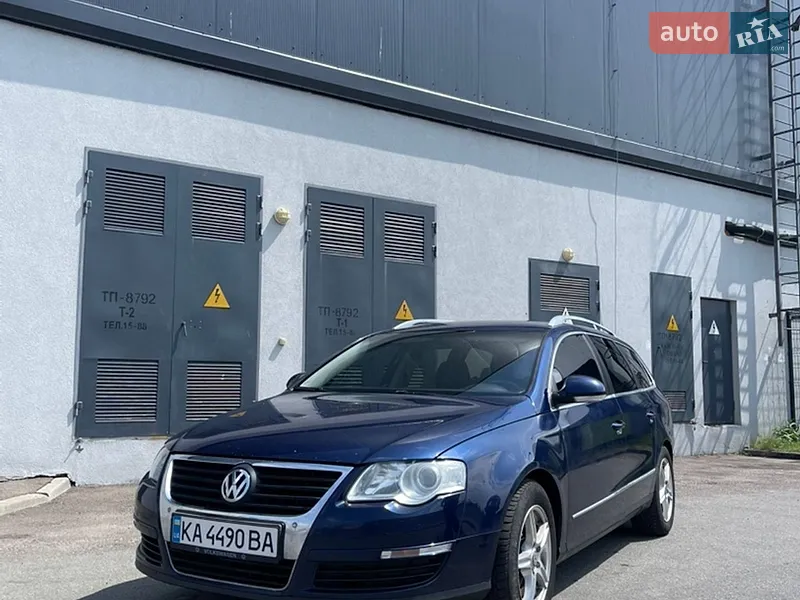 Volkswagen Passat 2008 VIN WVWZZZ3CZ9E063708 фото оголошення 44 з 77