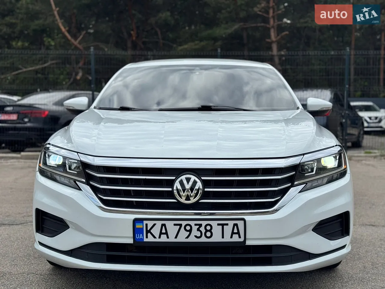 2018 Volkswagen Tiguan - мініатюра 42