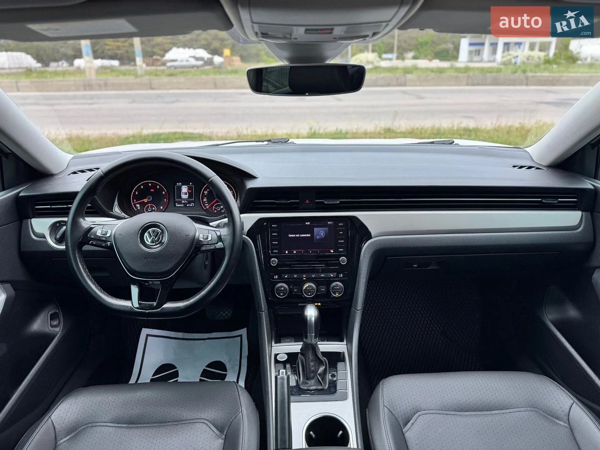 2019 Volkswagen Passat - мініатюра 28