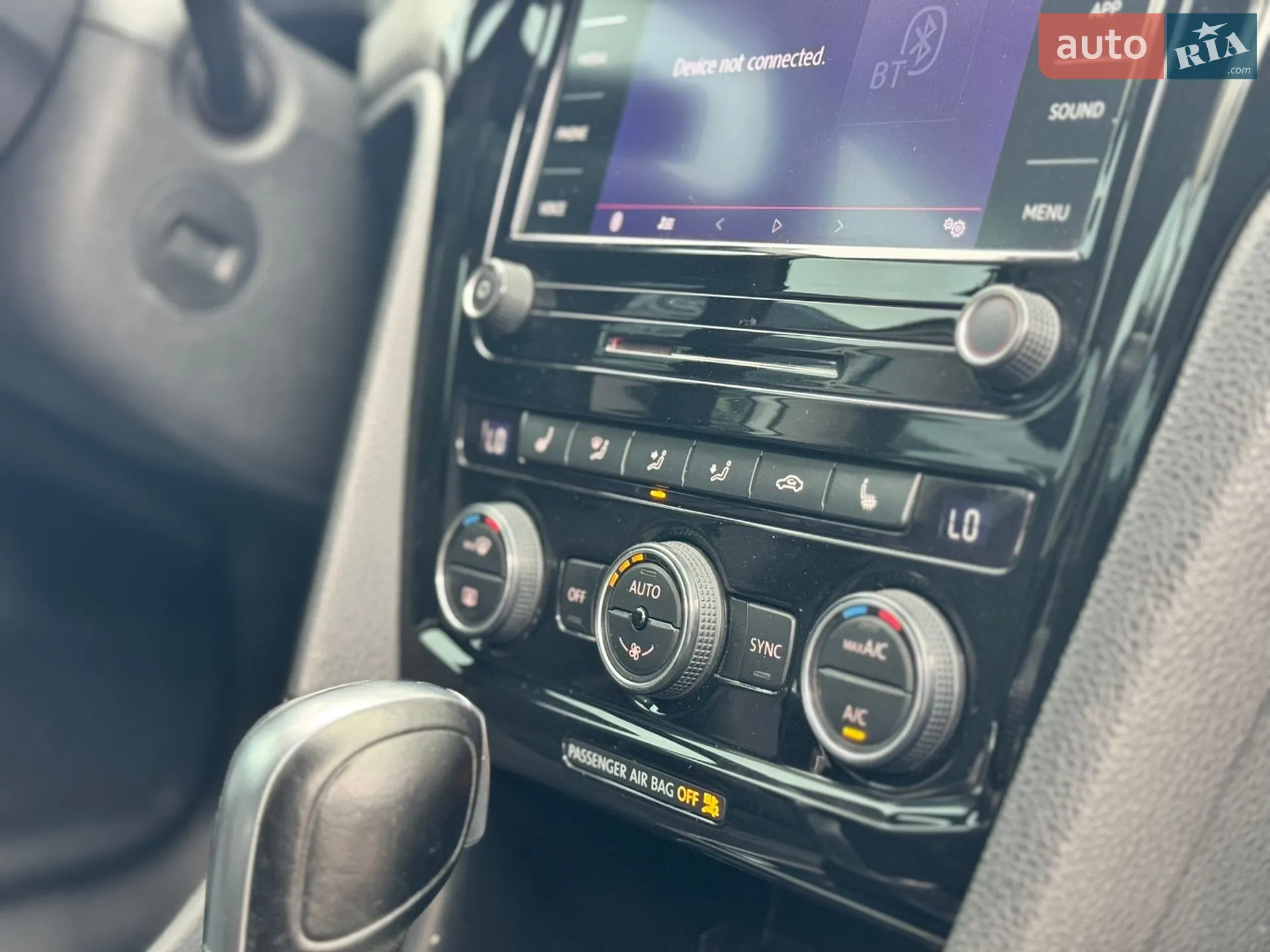 2019 Volkswagen Passat - мініатюра 25