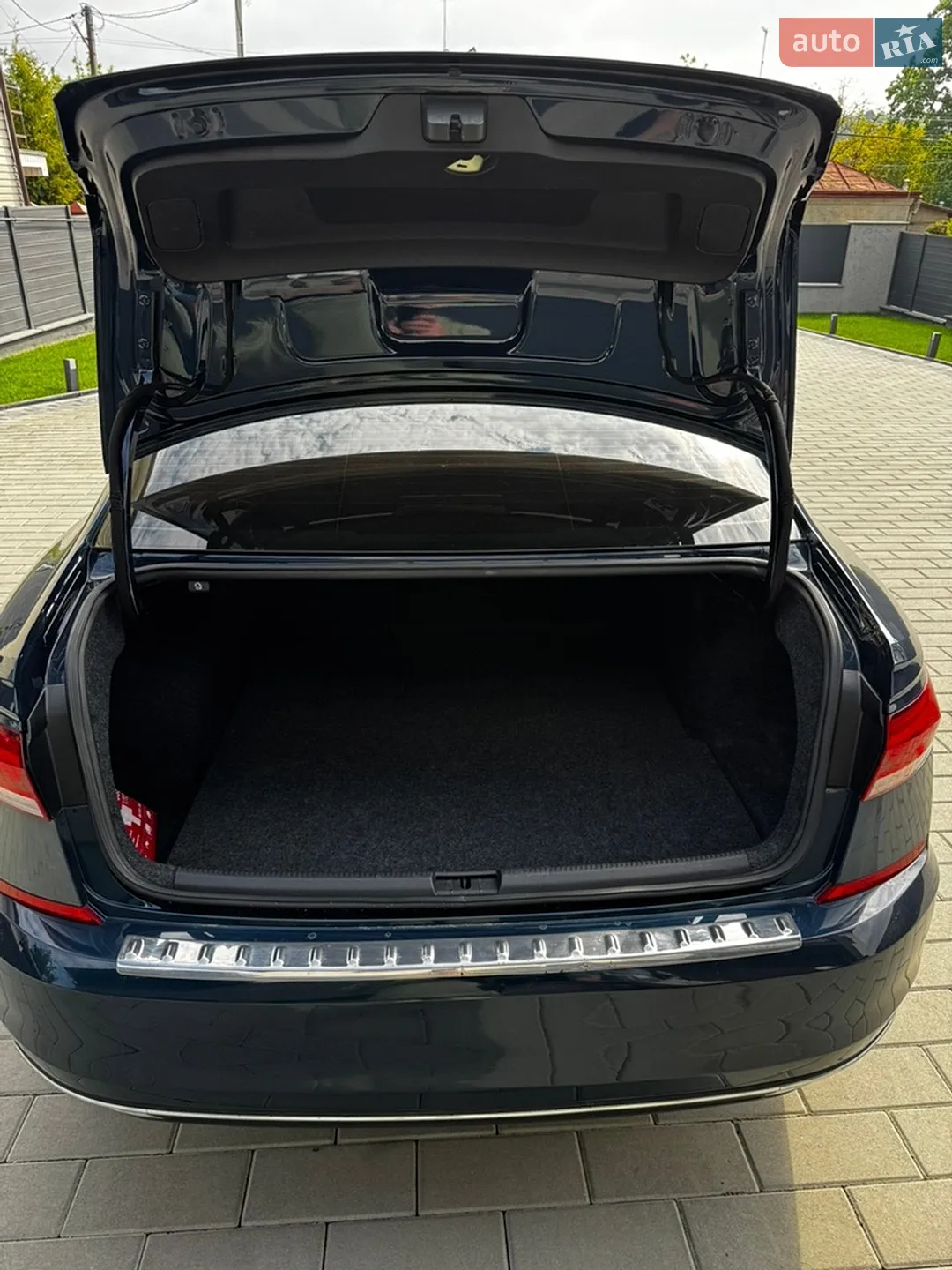 2021 Volkswagen Passat - мініатюра 7
