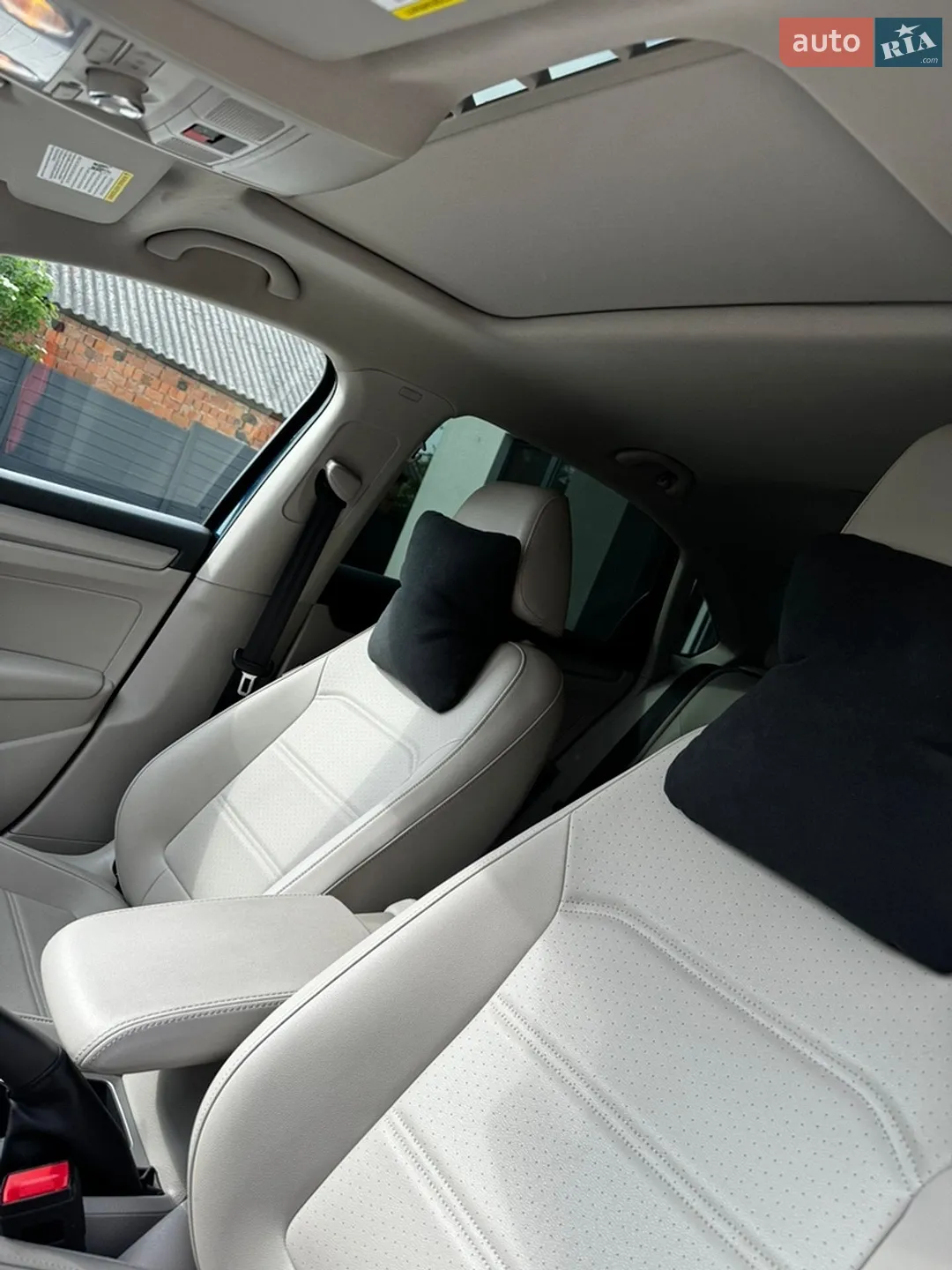 2021 Volkswagen Passat - мініатюра 10