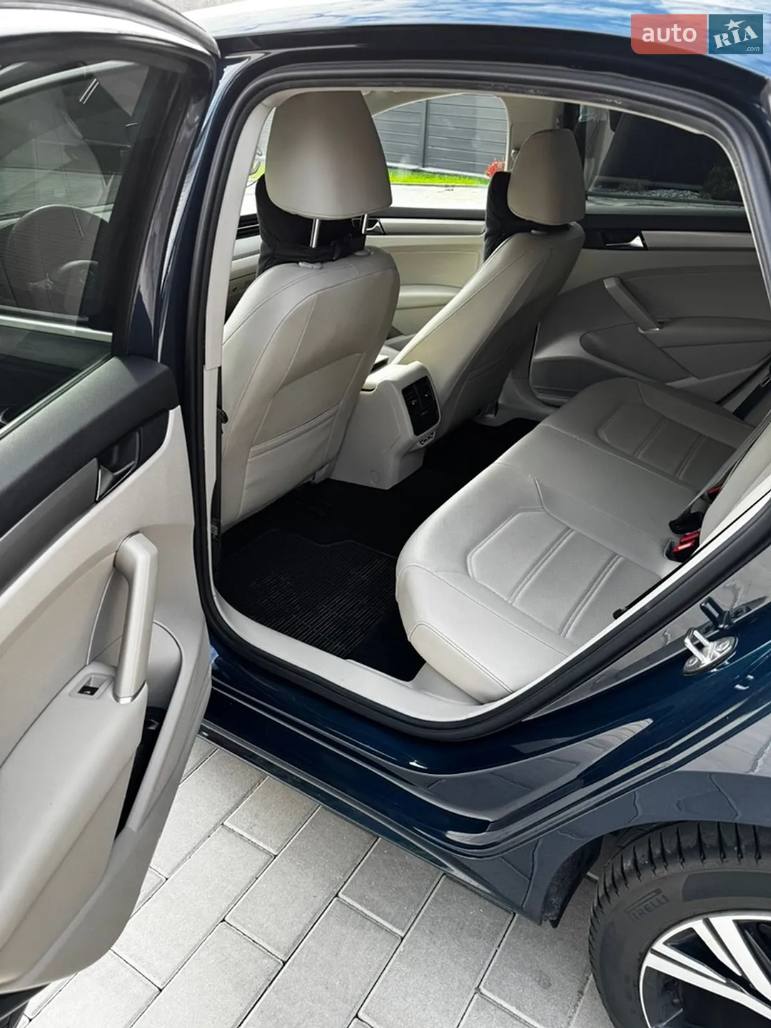 2021 Volkswagen Passat - мініатюра 16