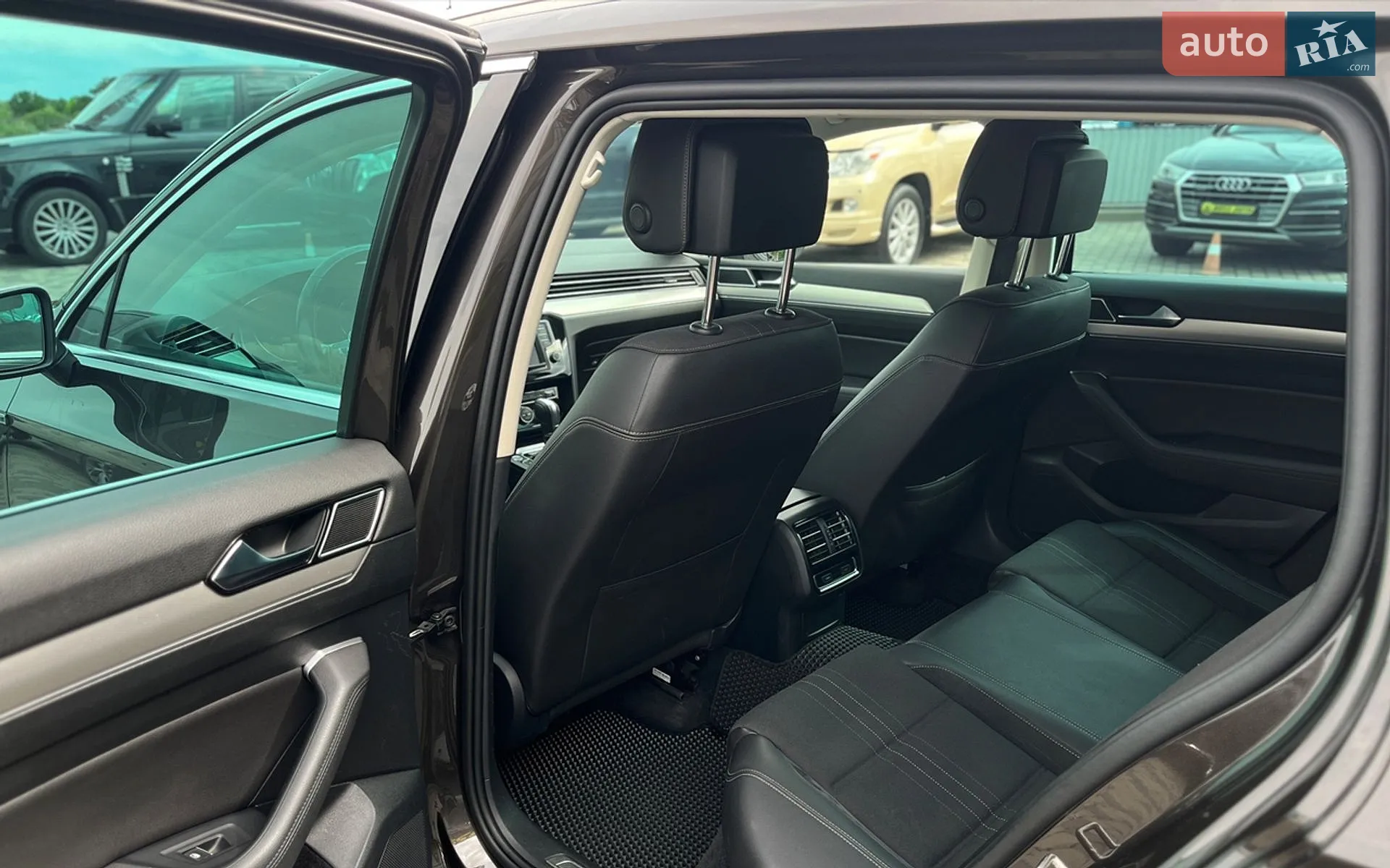 2015 Volkswagen Passat - мініатюра 25