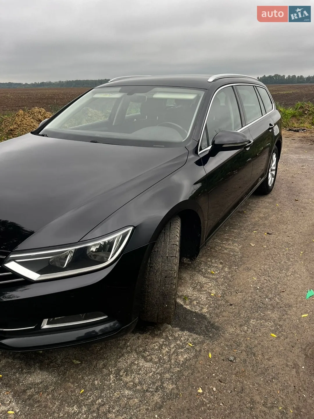 2015 Volkswagen Passat - мініатюра 6