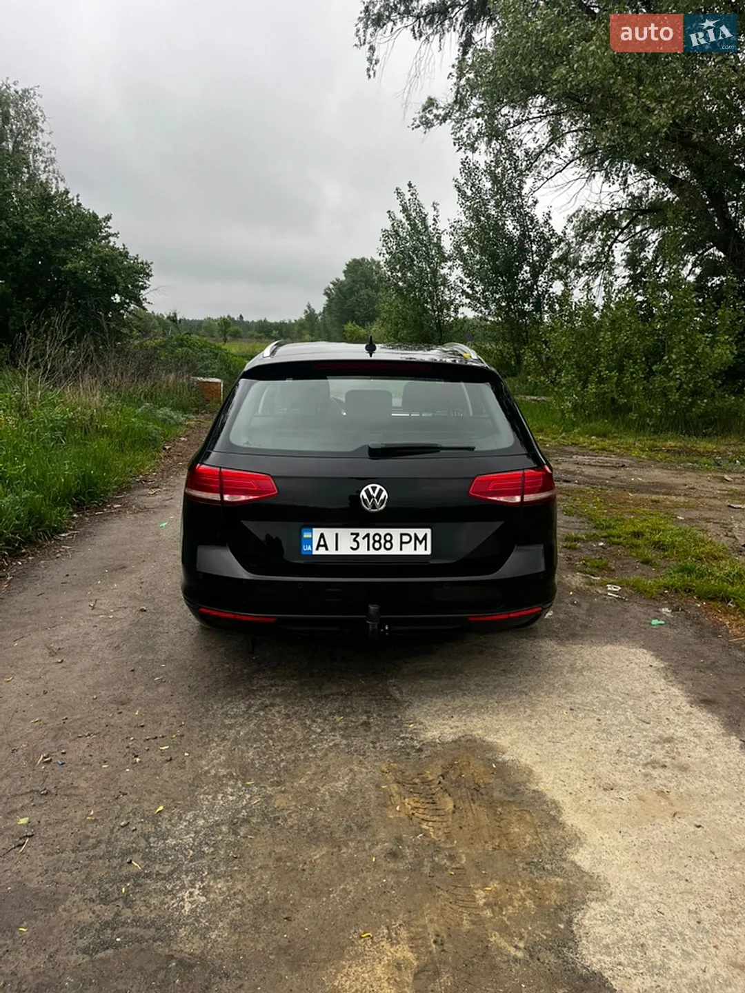 2015 Volkswagen Passat - мініатюра 4