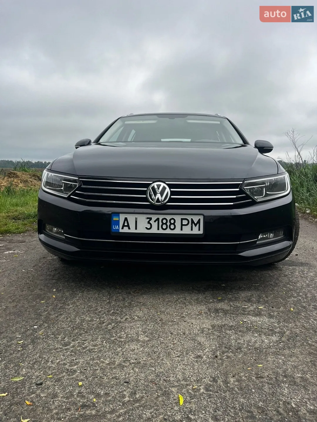 2015 Volkswagen Passat - мініатюра 8