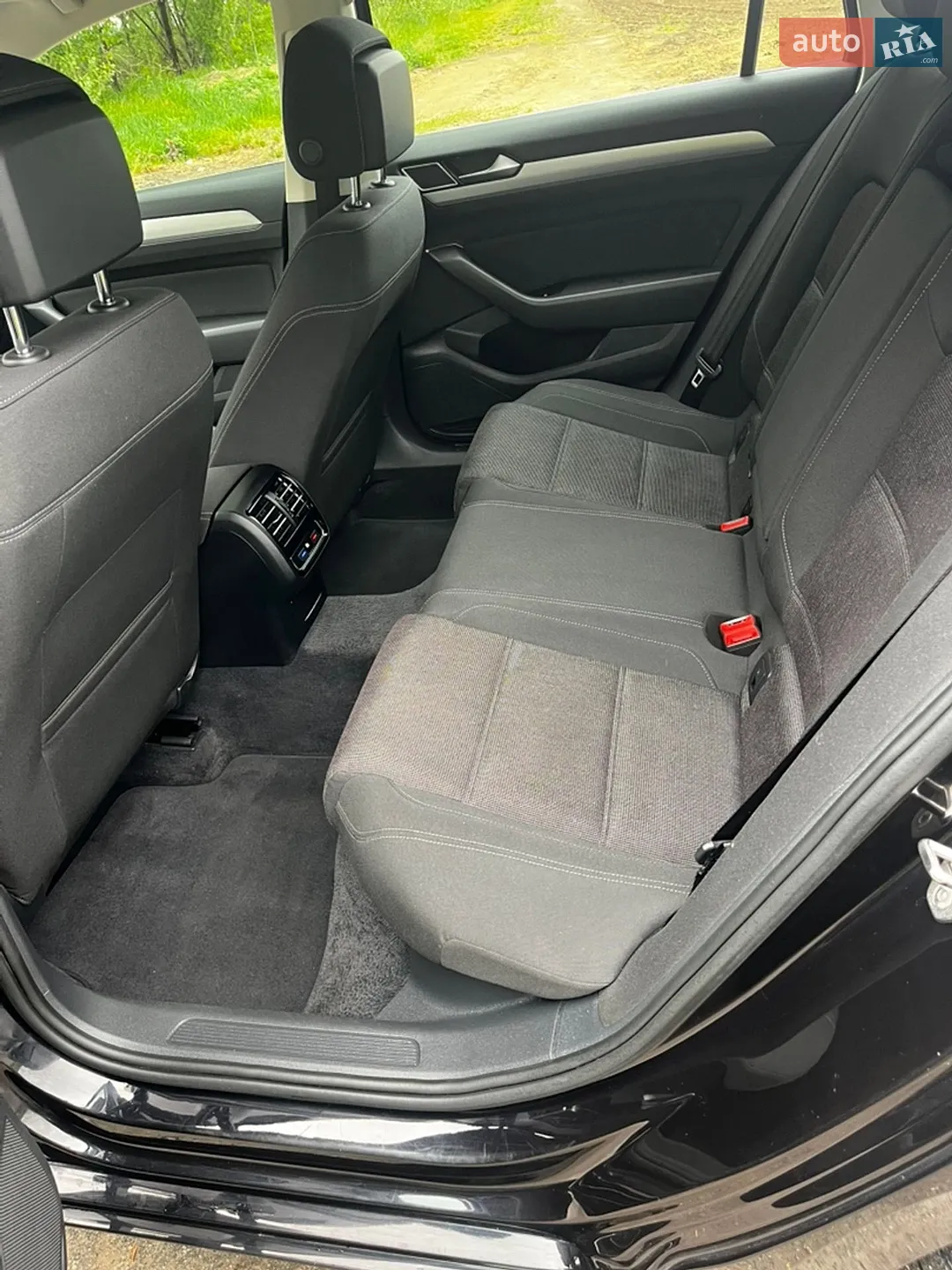 2015 Volkswagen Passat - мініатюра 16