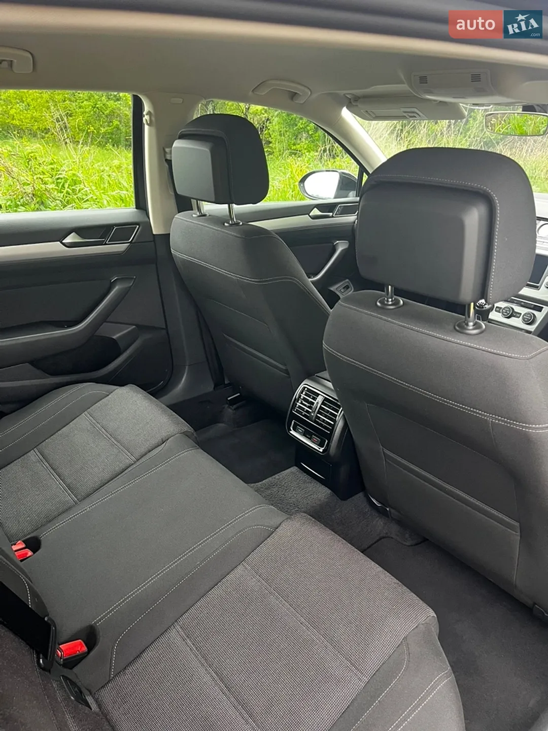 2015 Volkswagen Passat - мініатюра 20
