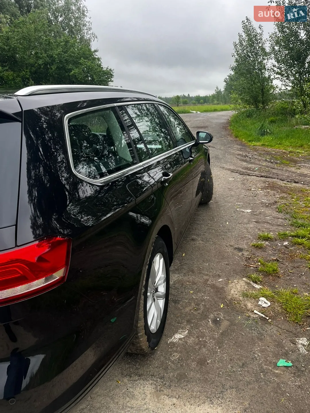 2015 Volkswagen Passat - мініатюра 32
