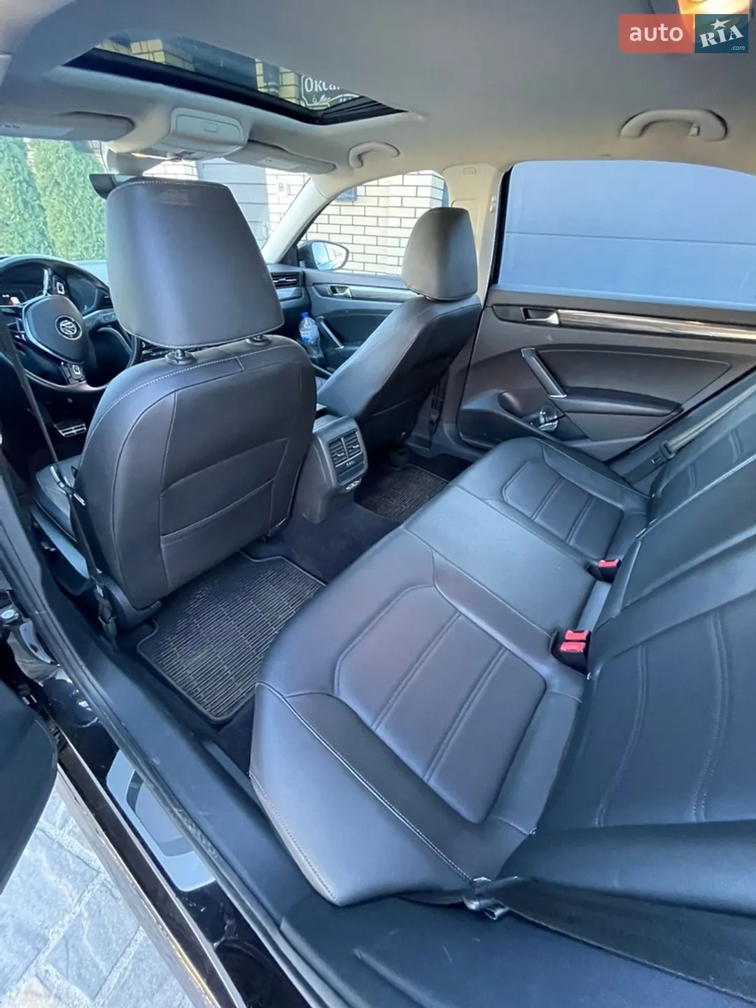 2020 Volkswagen Passat - мініатюра 11