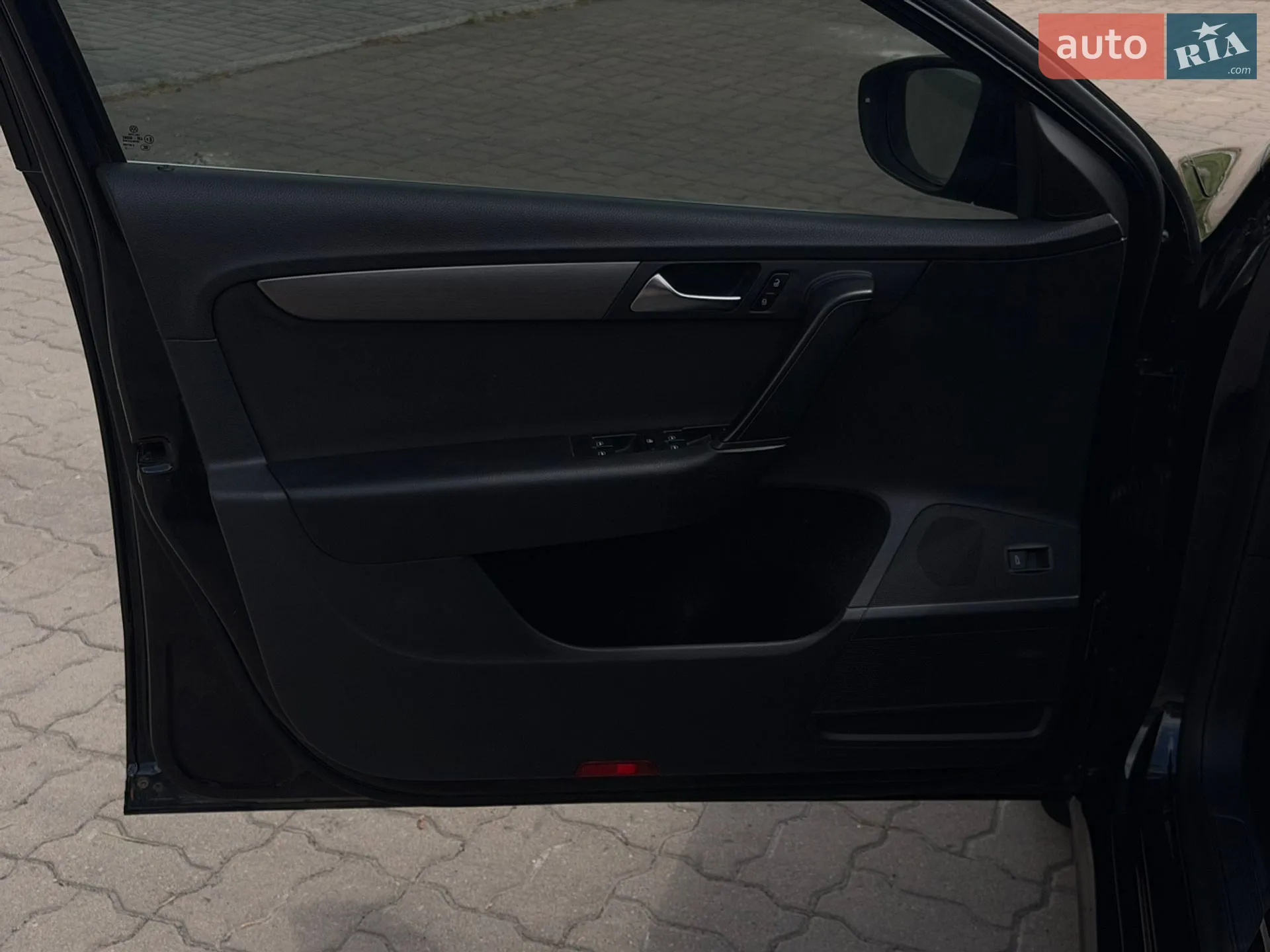 2012 Volkswagen Passat - мініатюра 22