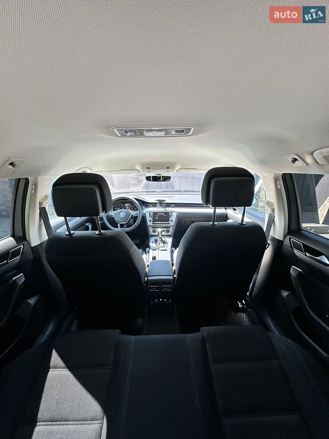2015 Volkswagen Passat - мініатюра 22