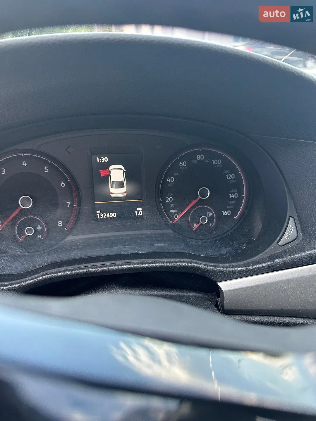 2019 Volkswagen Passat - мініатюра 12