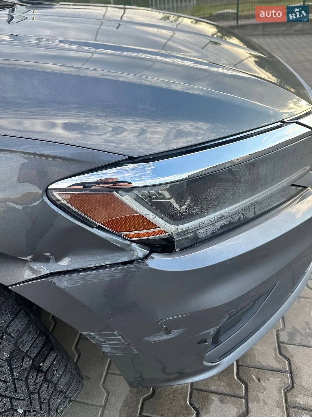 2019 Volkswagen Passat - мініатюра 19