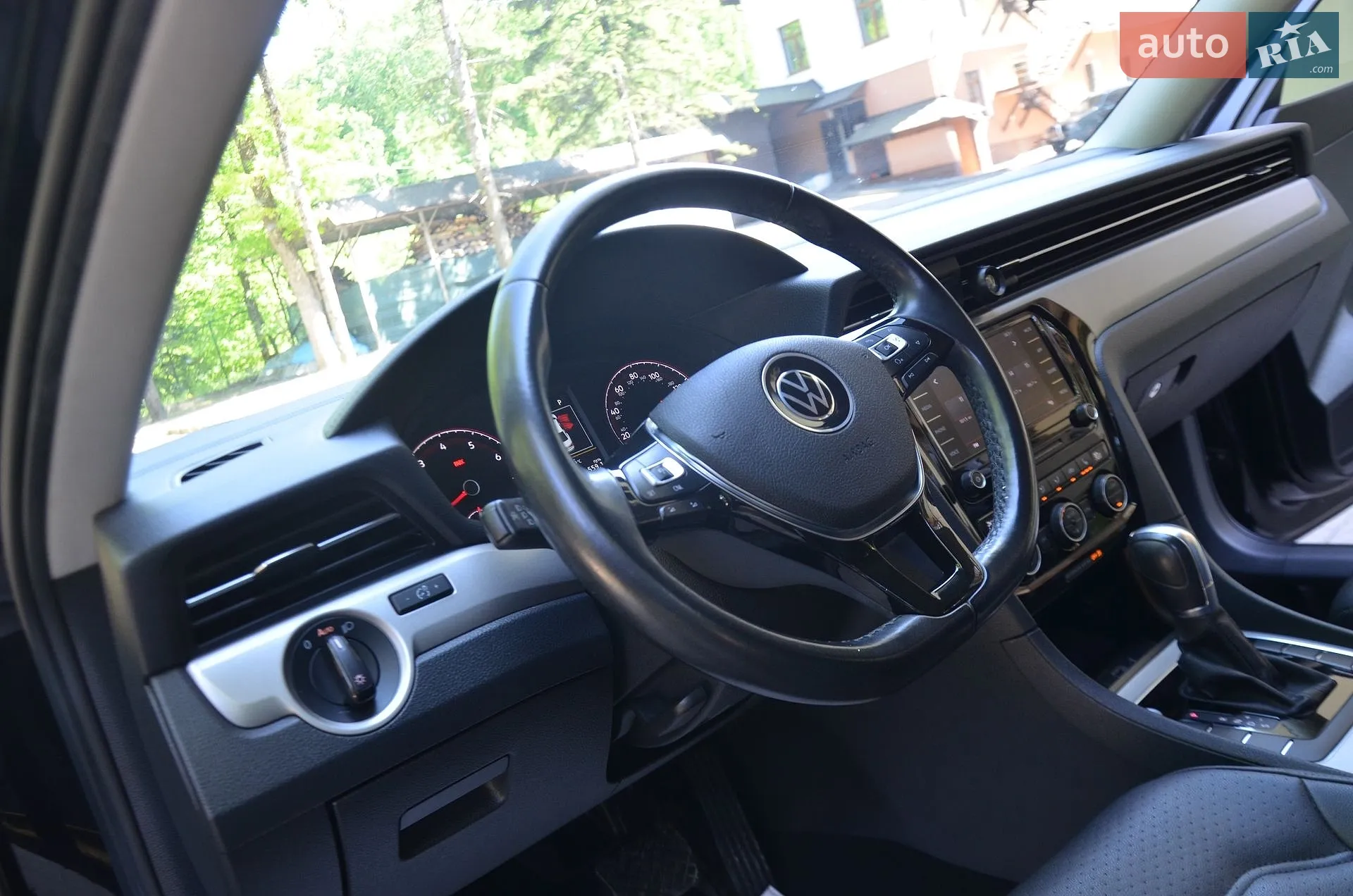 2020 Volkswagen Passat - мініатюра 39