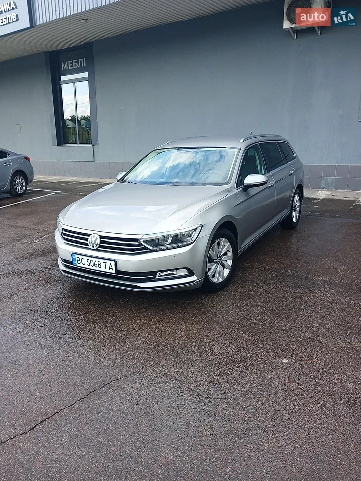 2014 Volkswagen Passat - мініатюра 67