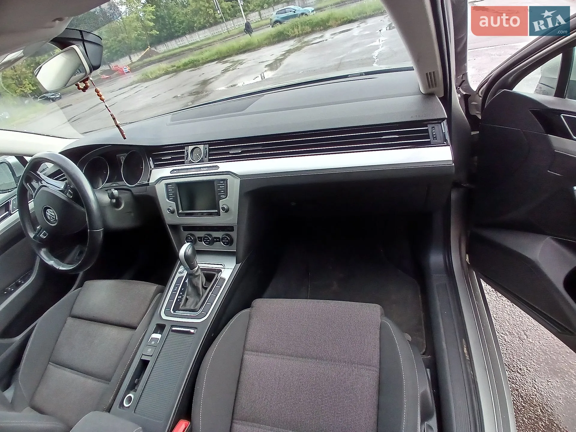 2015 Volkswagen Passat - мініатюра 12