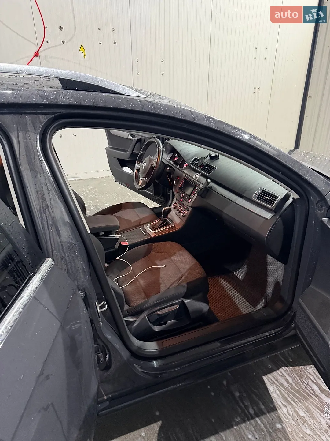 2014 Volkswagen Passat - мініатюра 15