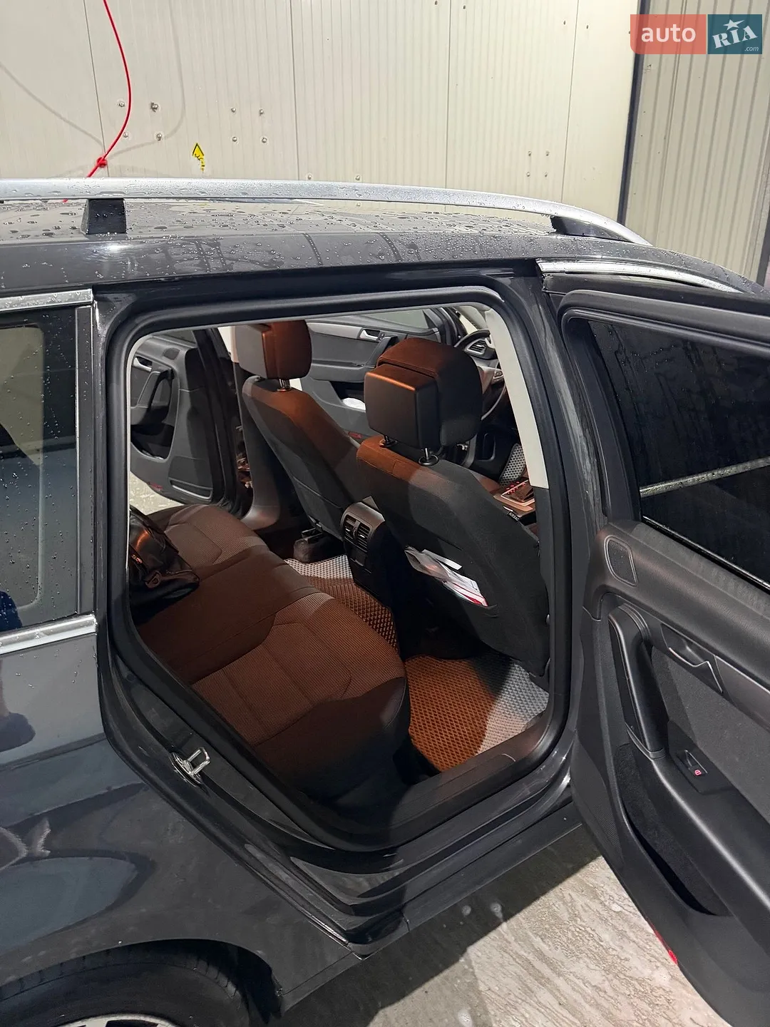 2014 Volkswagen Passat - мініатюра 20