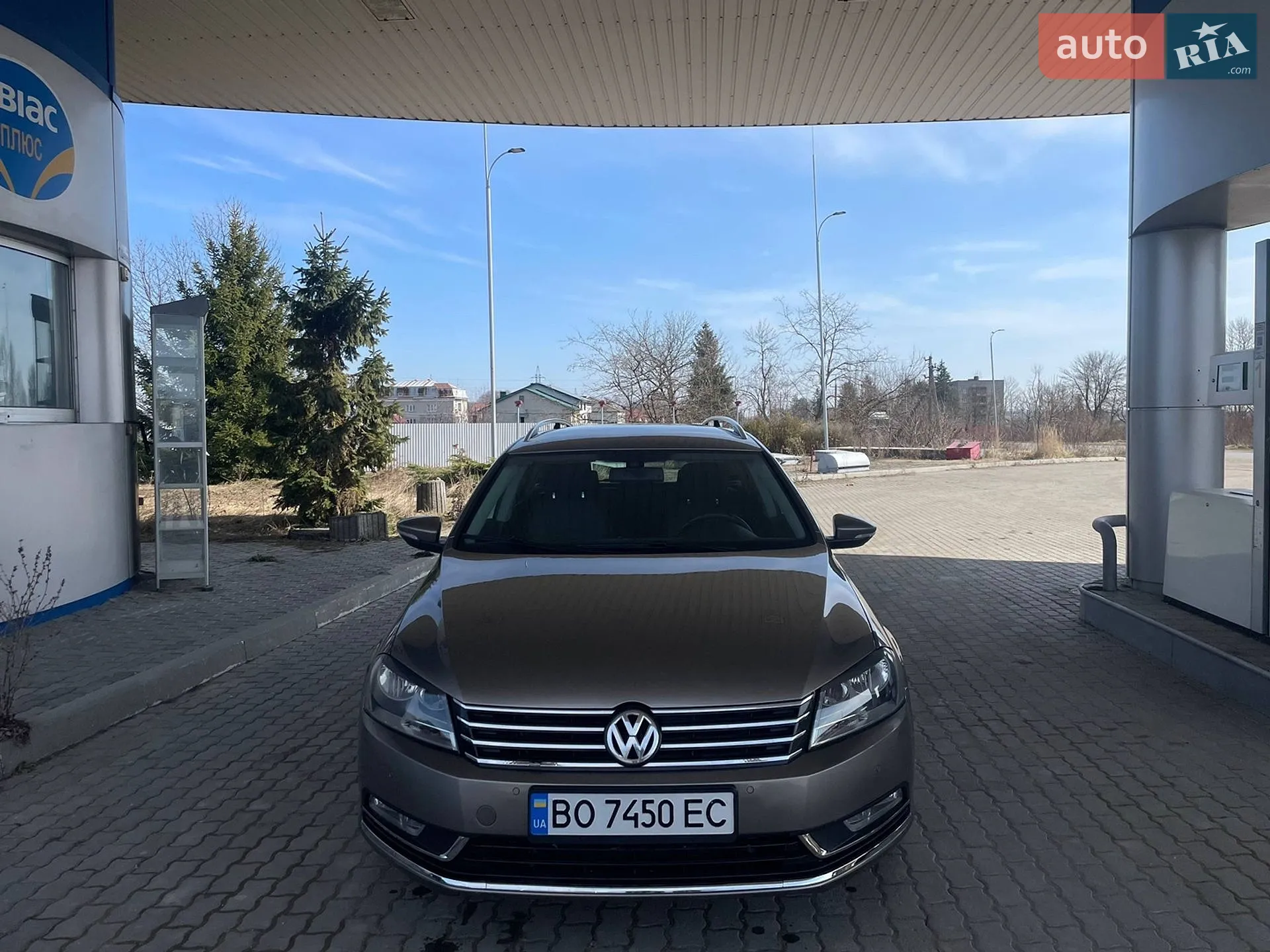 2011 Volkswagen Passat - мініатюра 2