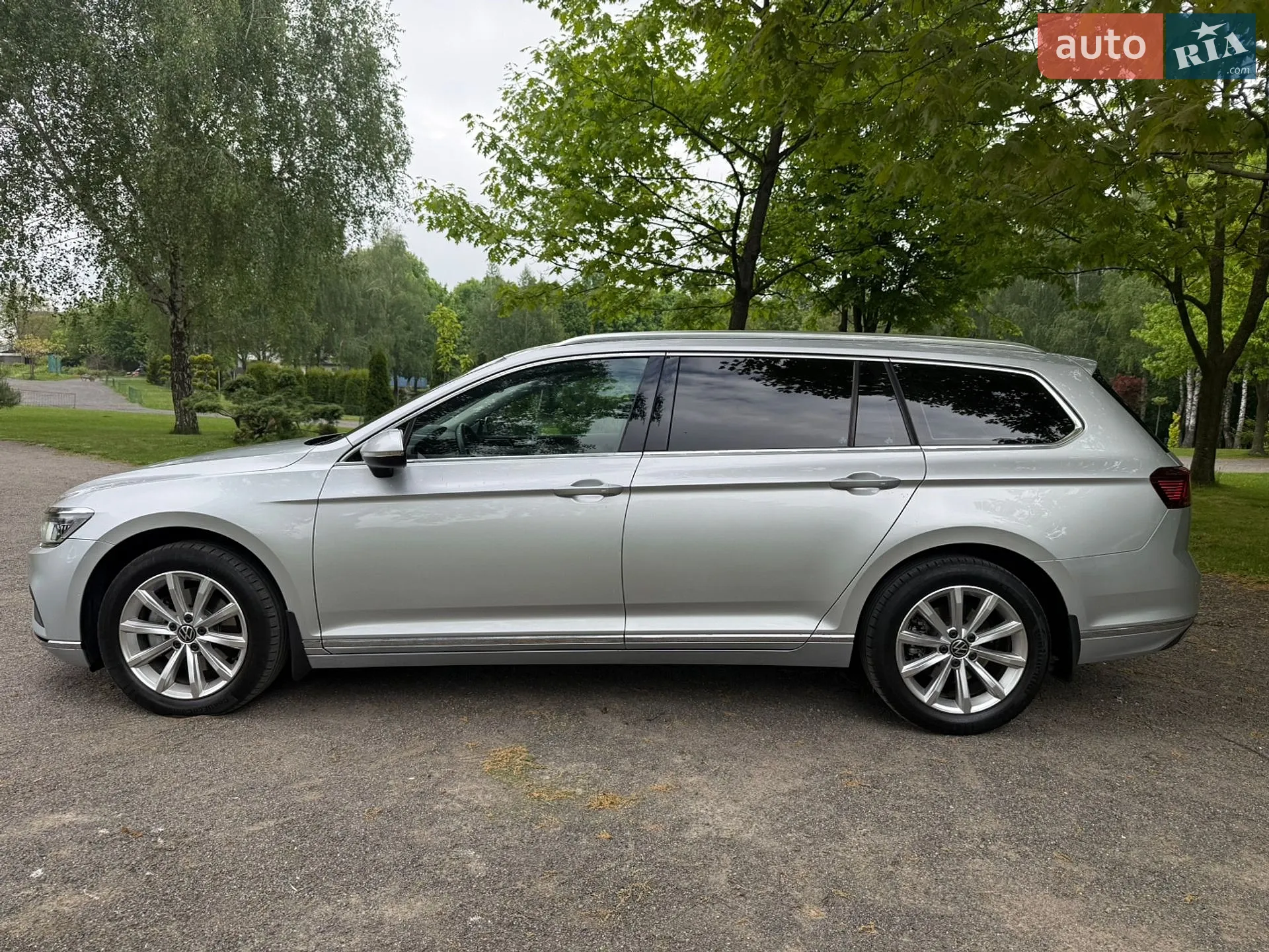 2020 Volkswagen Passat - мініатюра 15