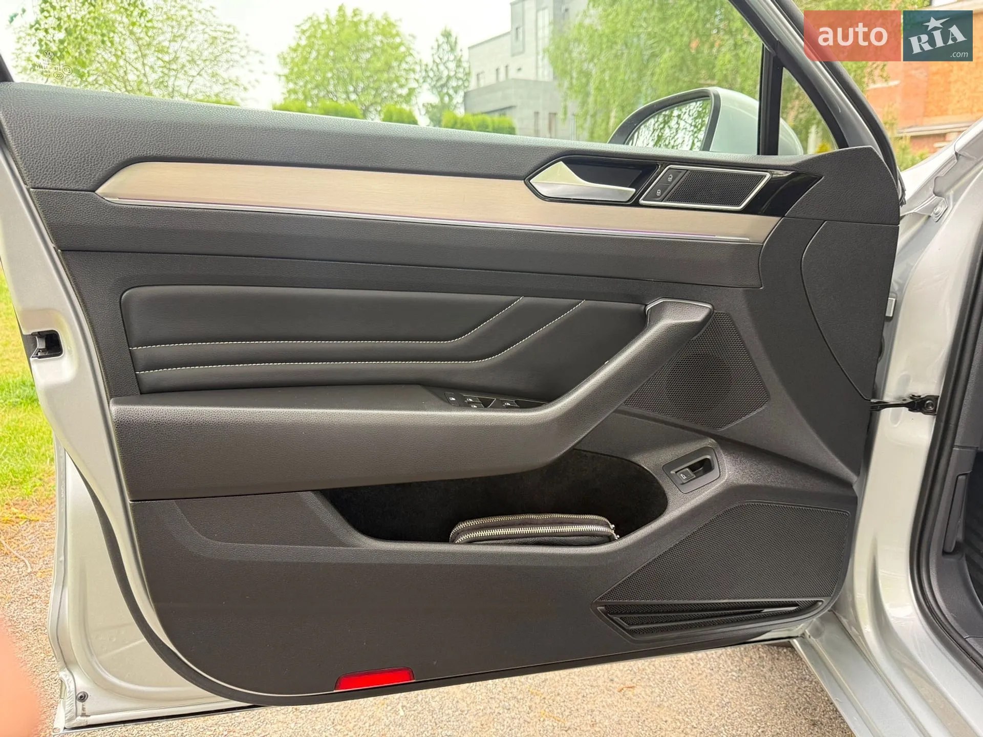 2020 Volkswagen Passat - мініатюра 20