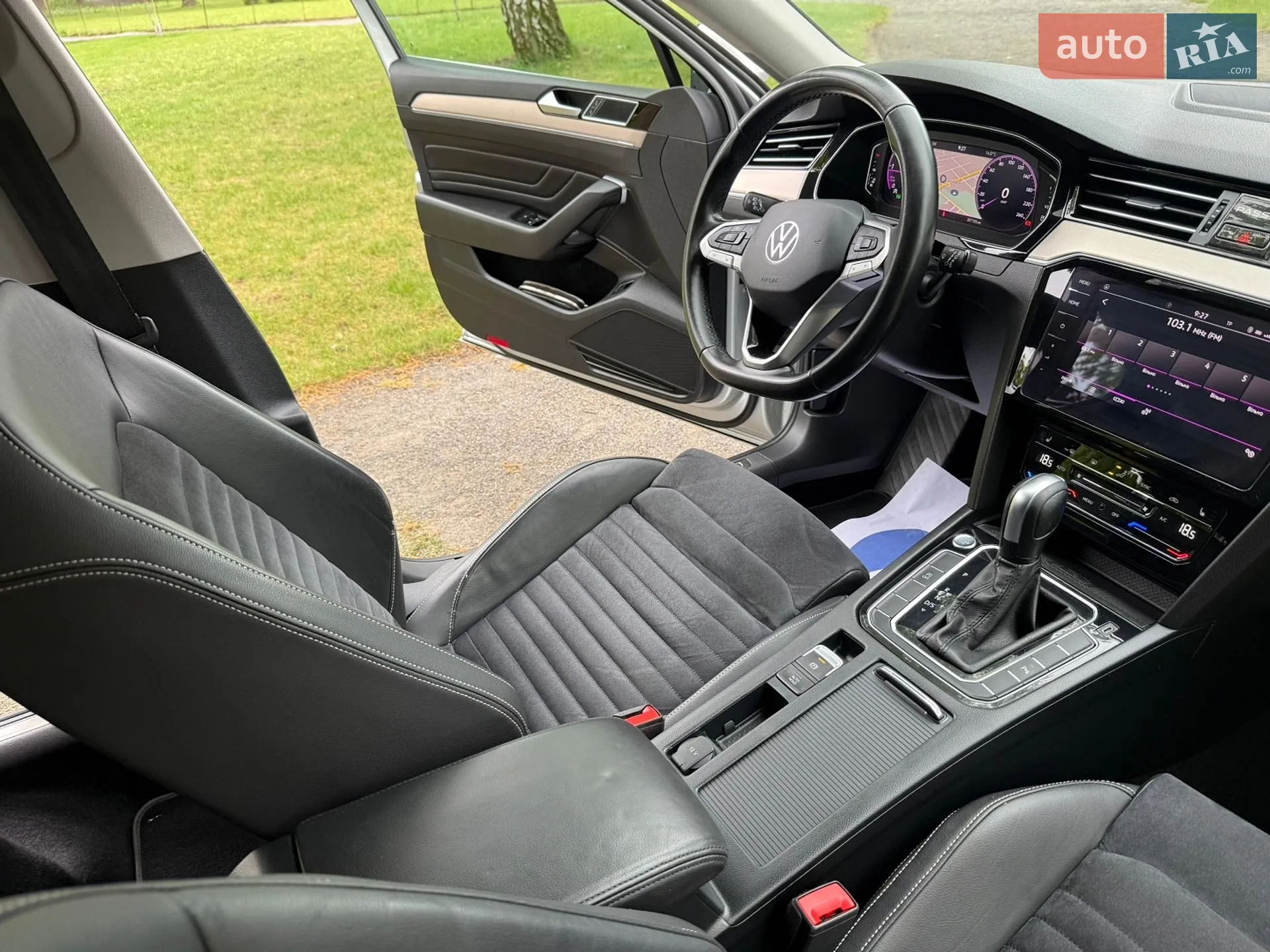 2020 Volkswagen Passat - мініатюра 31
