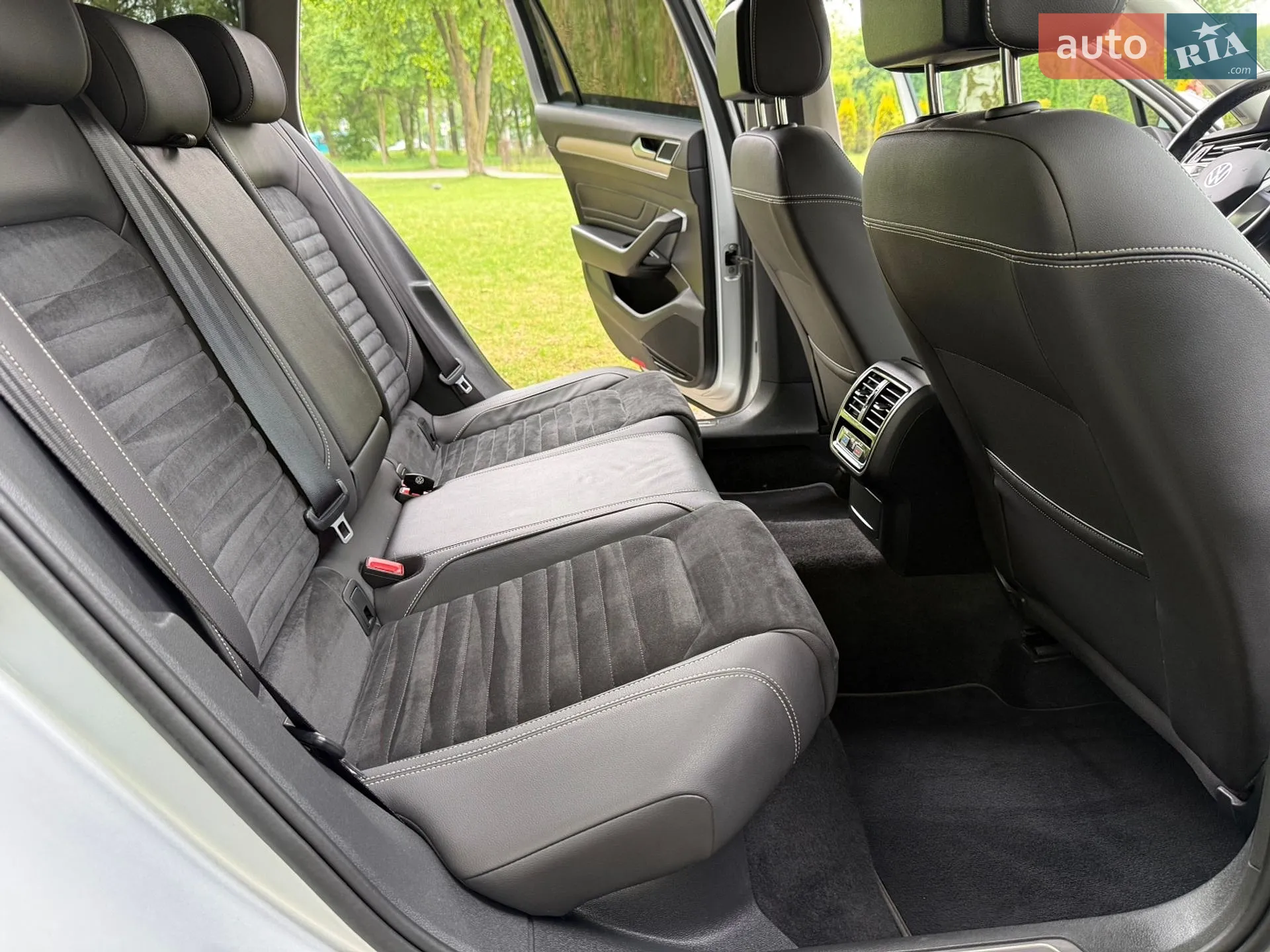 2020 Volkswagen Passat - мініатюра 34