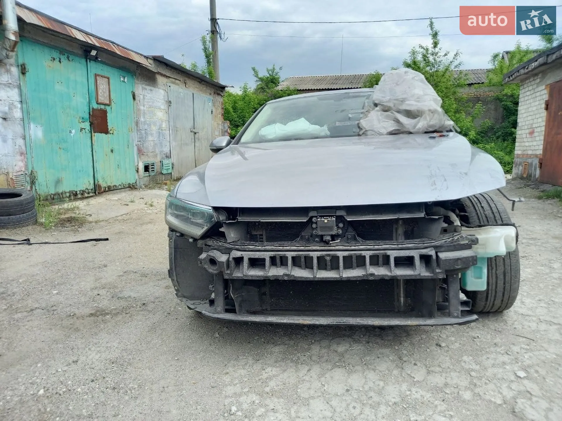 2019 Volkswagen Passat - мініатюра 11