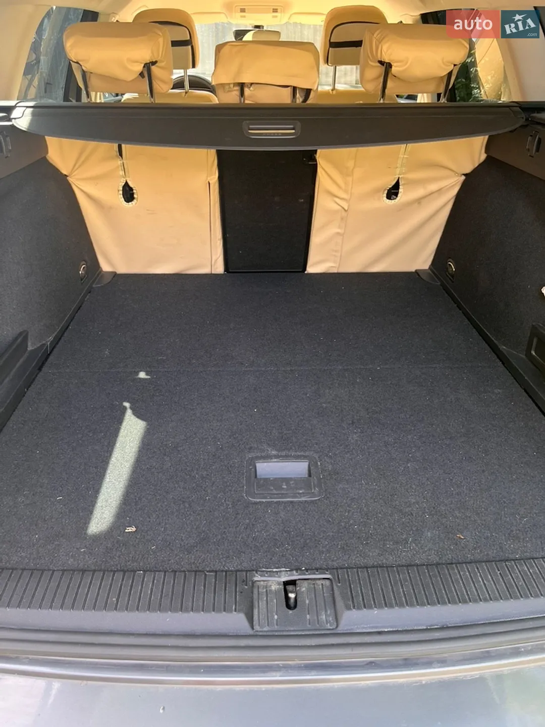 2016 Volkswagen Passat - мініатюра 5