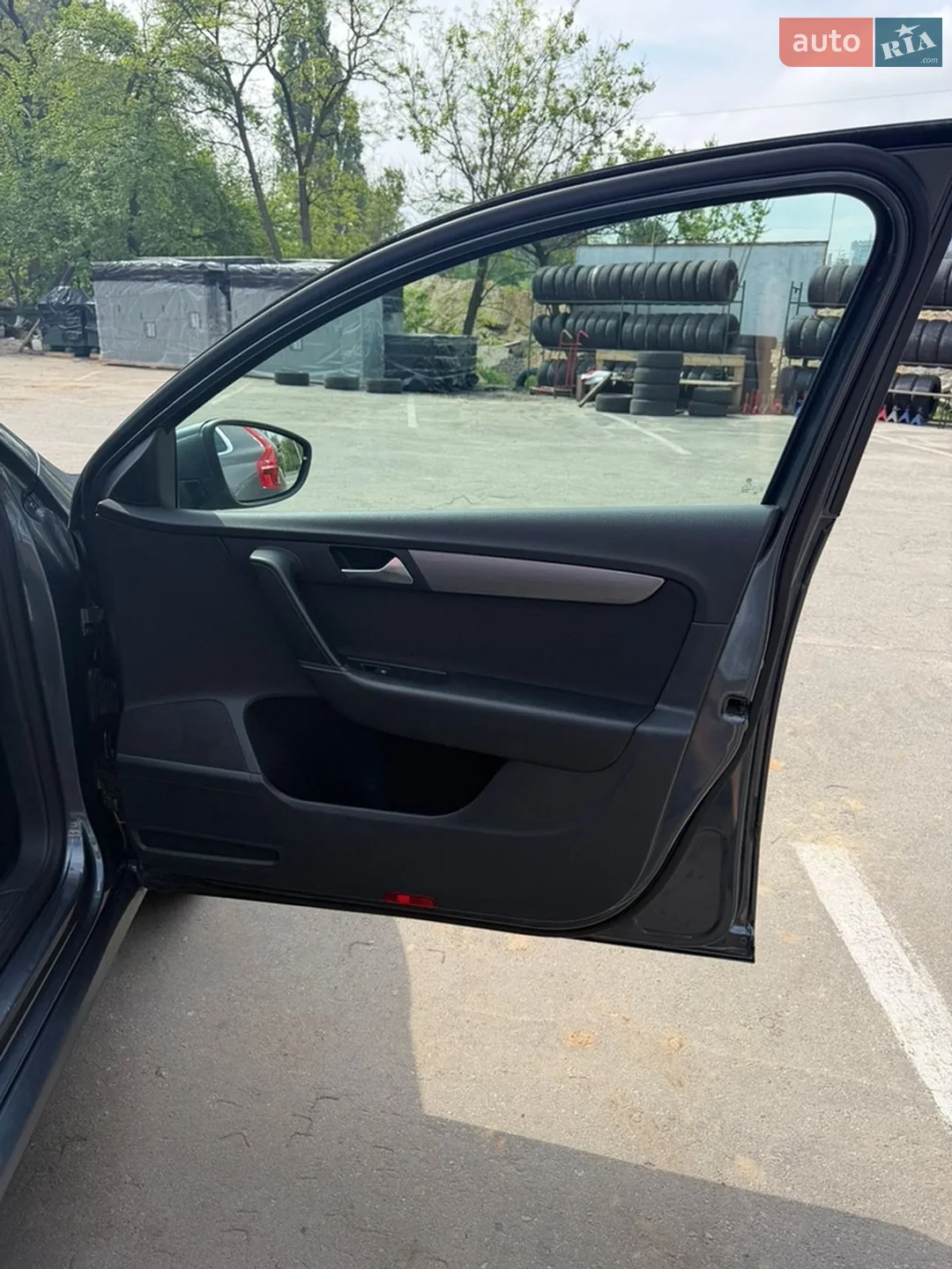 2013 Volkswagen Passat - мініатюра 10