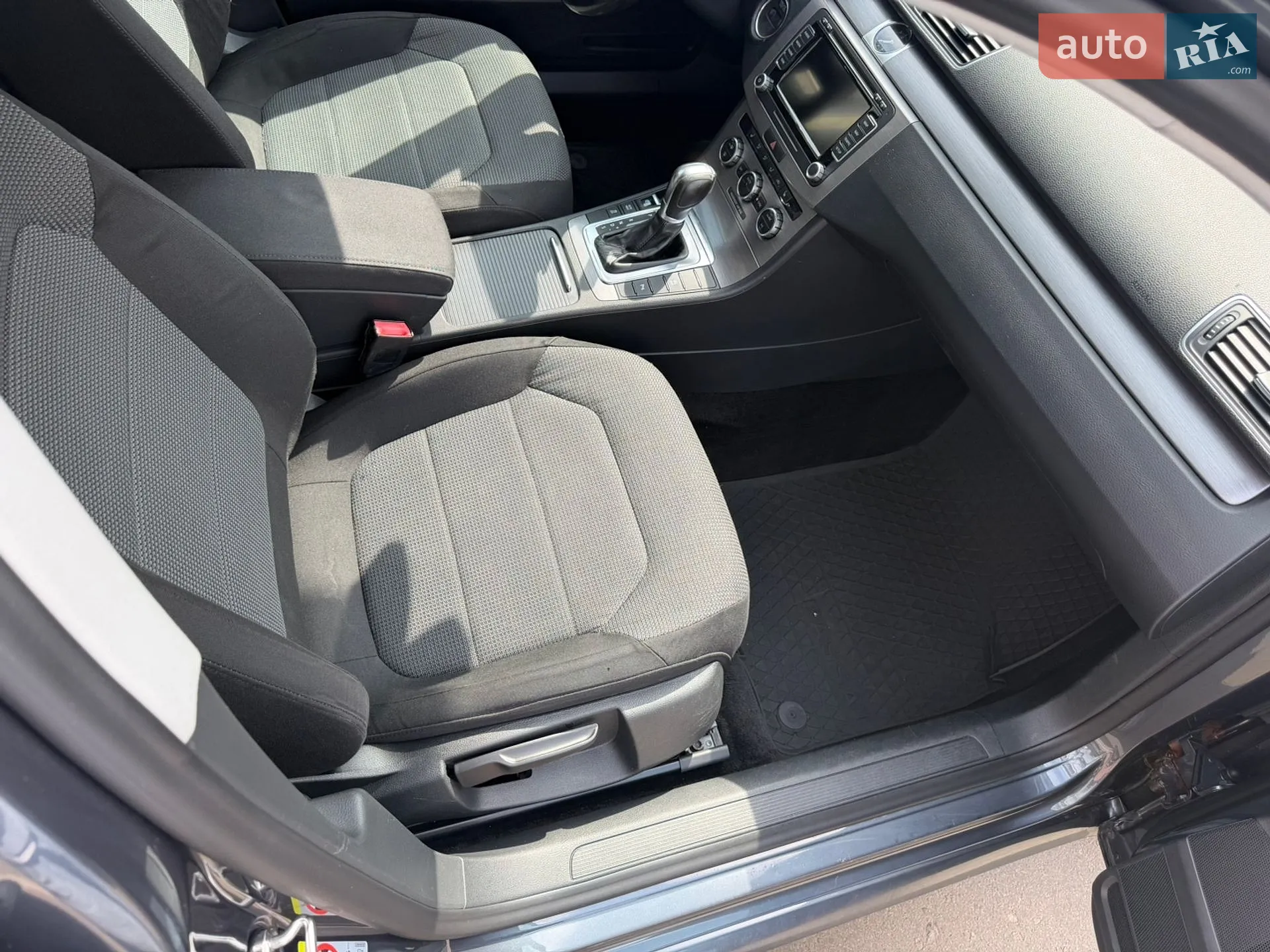 2013 Volkswagen Passat - мініатюра 11