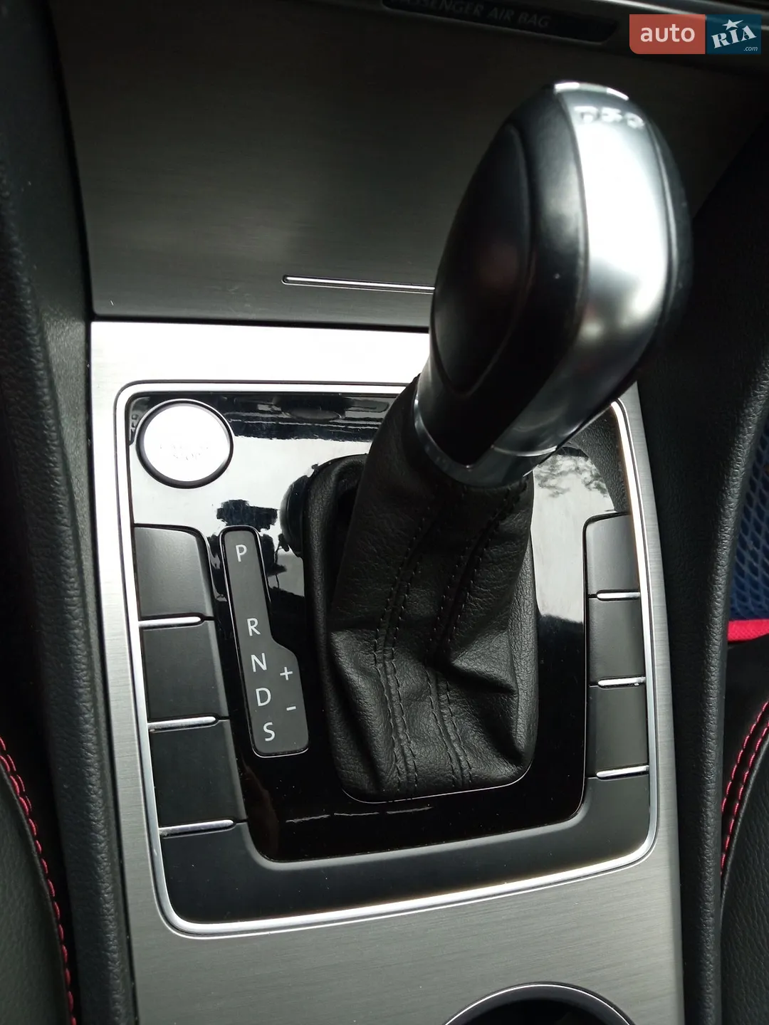 2015 Volkswagen Passat - мініатюра 18