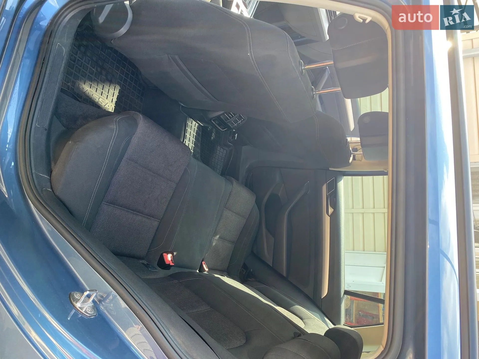 2015 Volkswagen Passat - мініатюра 6