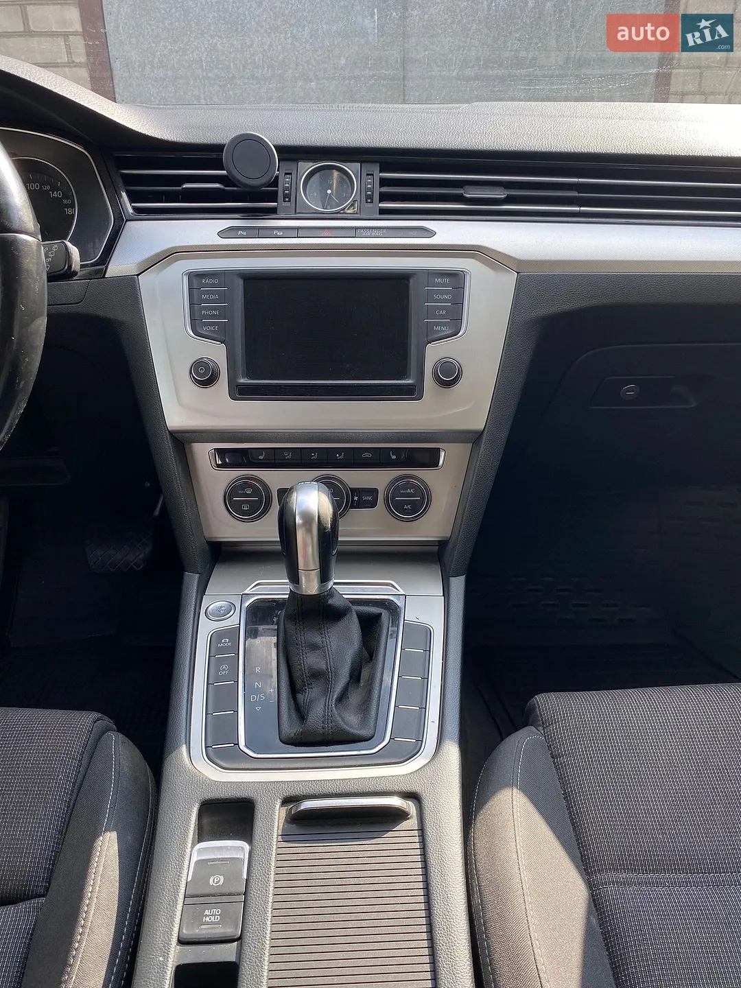2015 Volkswagen Passat - мініатюра 8