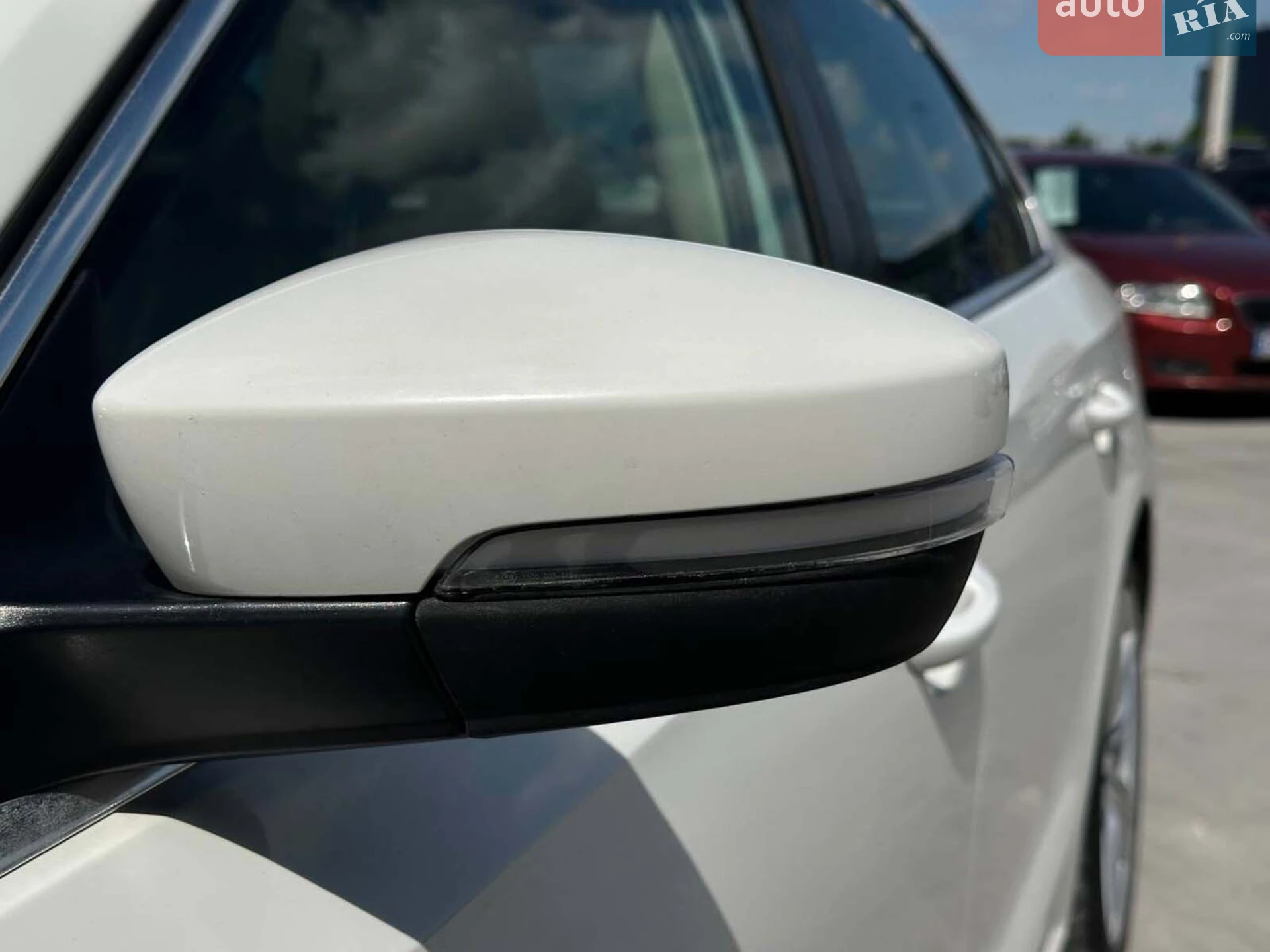 2013 Volkswagen Passat - мініатюра 14
