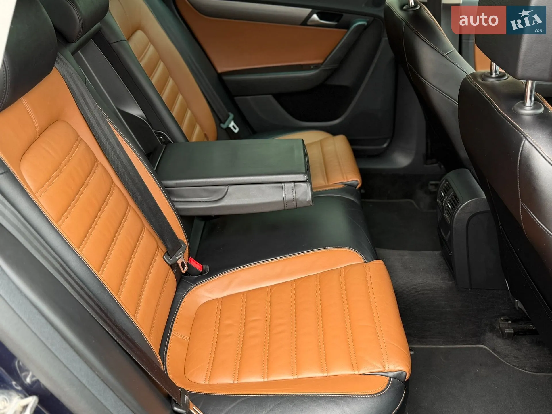 2012 Volkswagen Passat - мініатюра 33