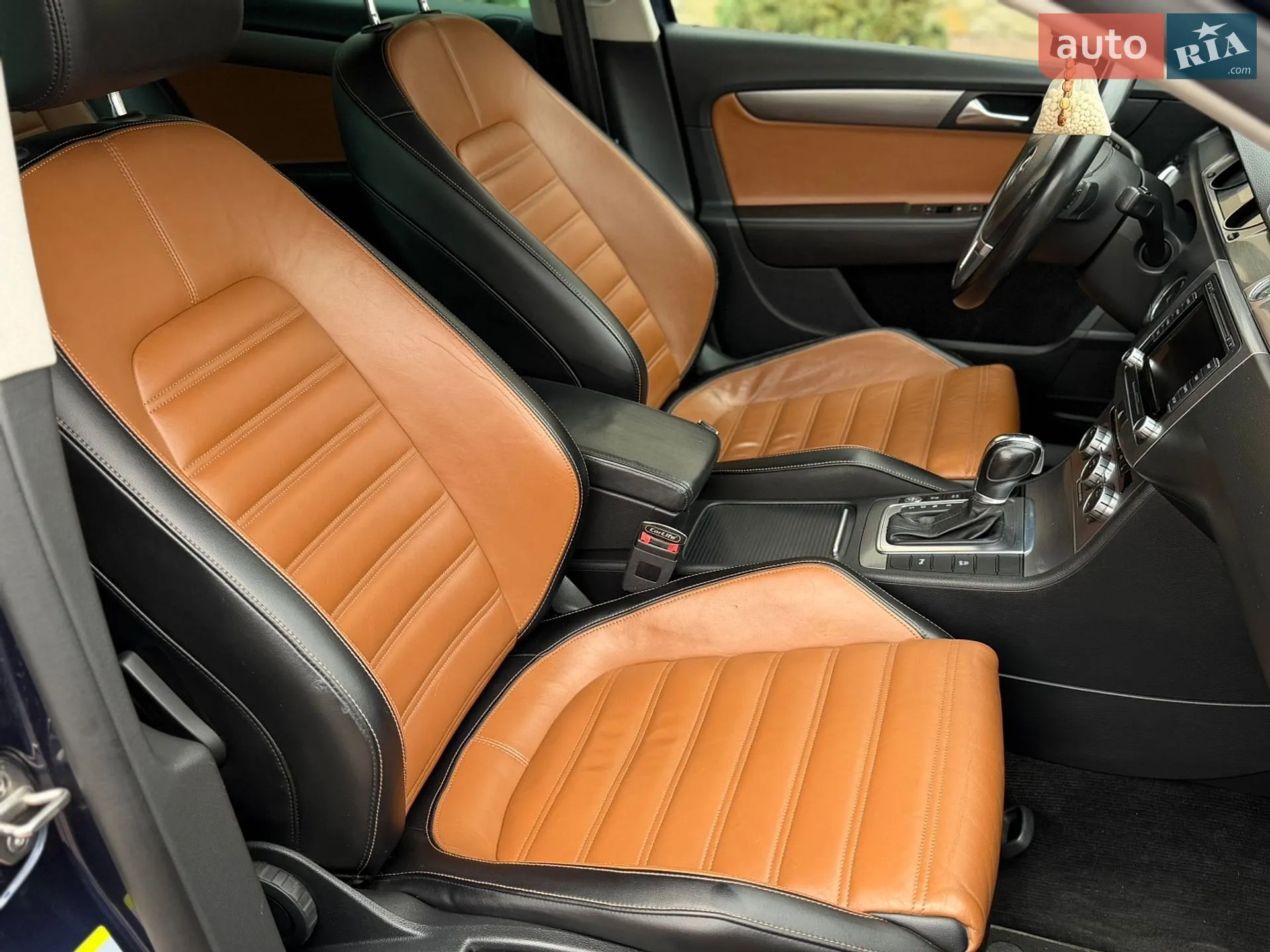 2012 Volkswagen Passat - мініатюра 35
