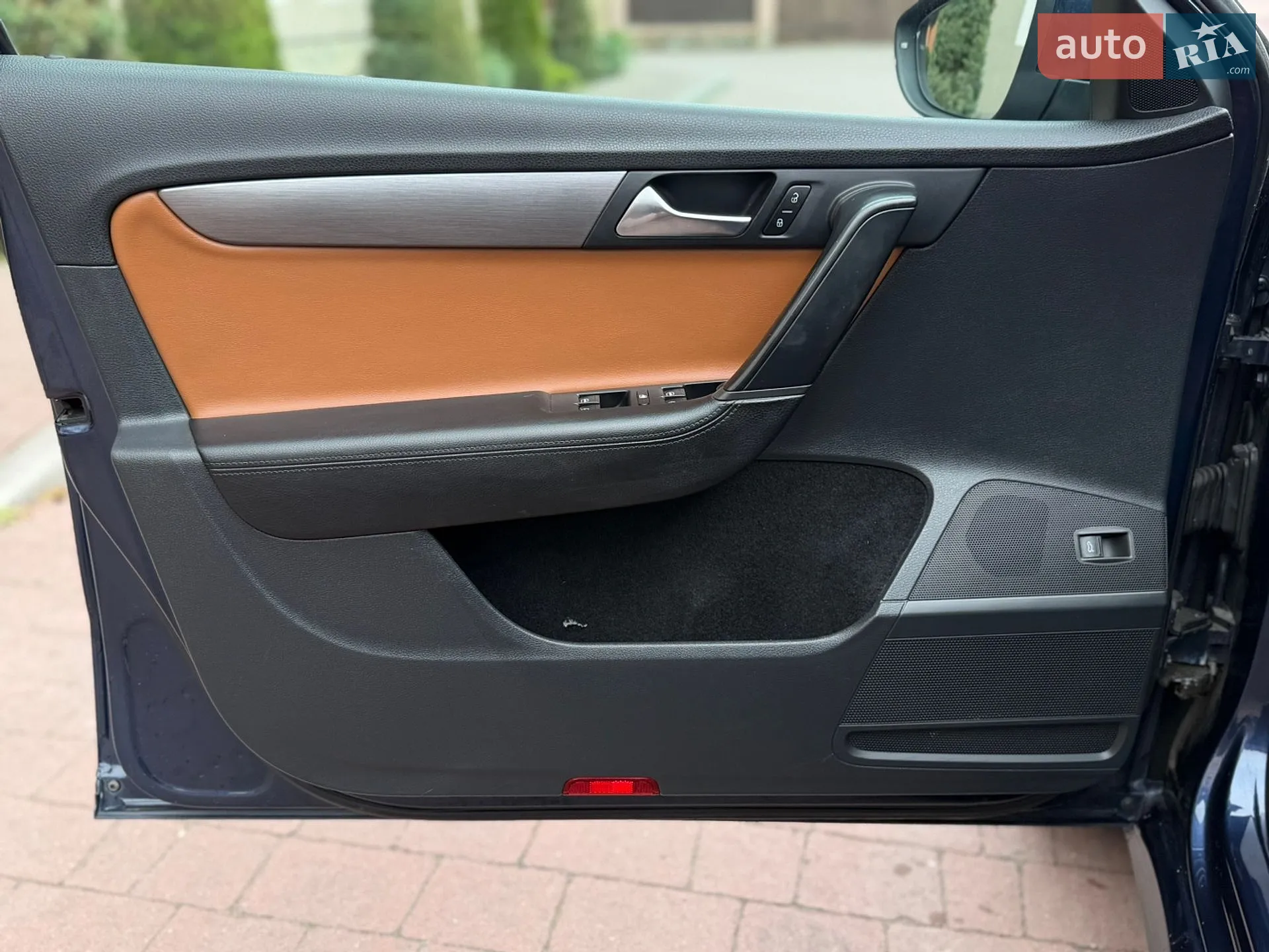 2012 Volkswagen Passat - мініатюра 38