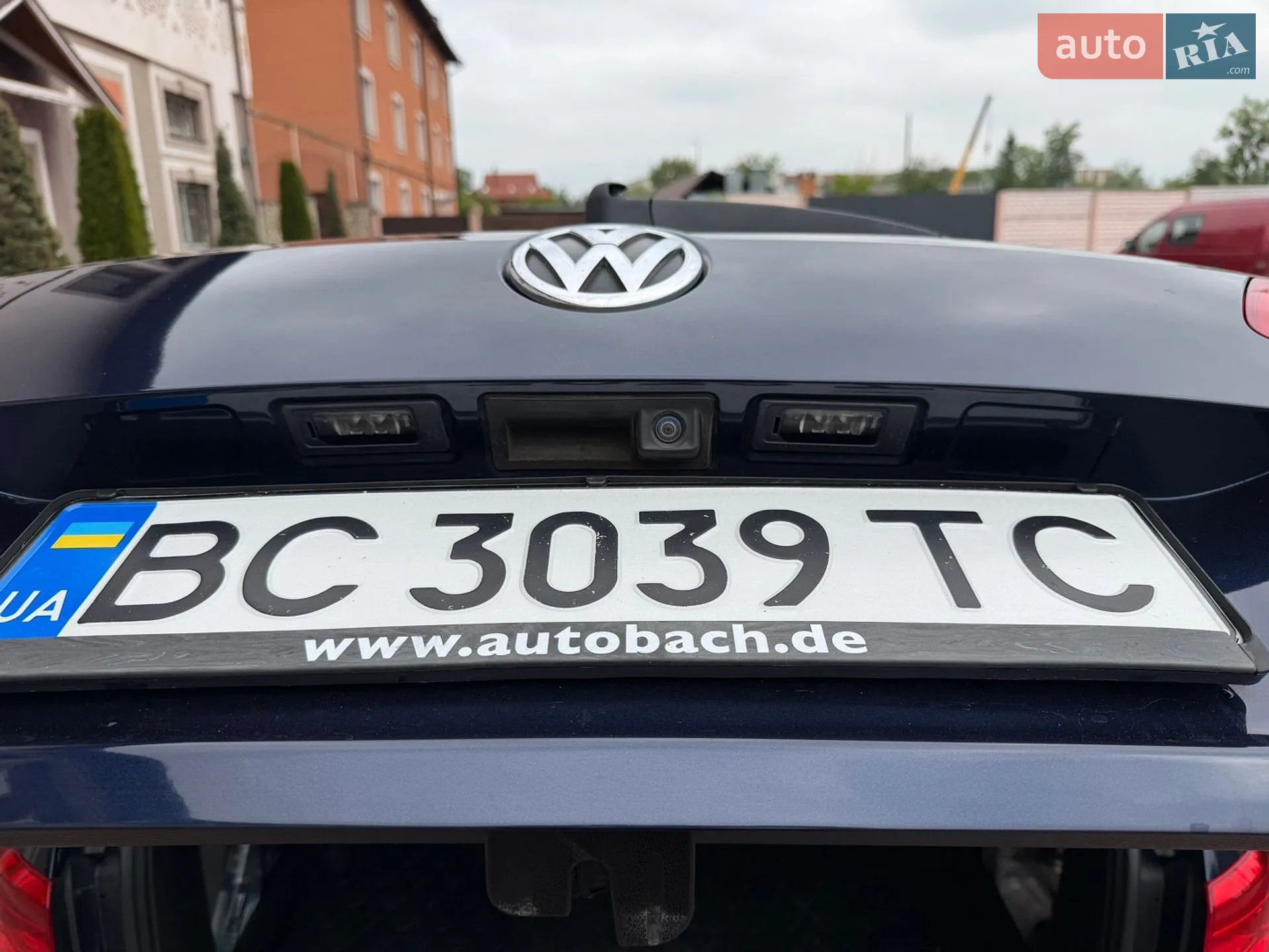2012 Volkswagen Passat - мініатюра 48