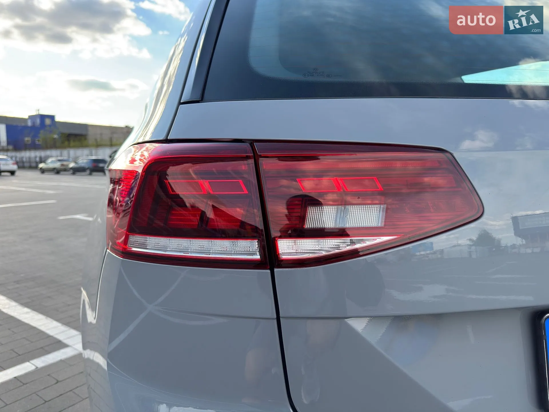 2022 Volkswagen Passat - мініатюра 13