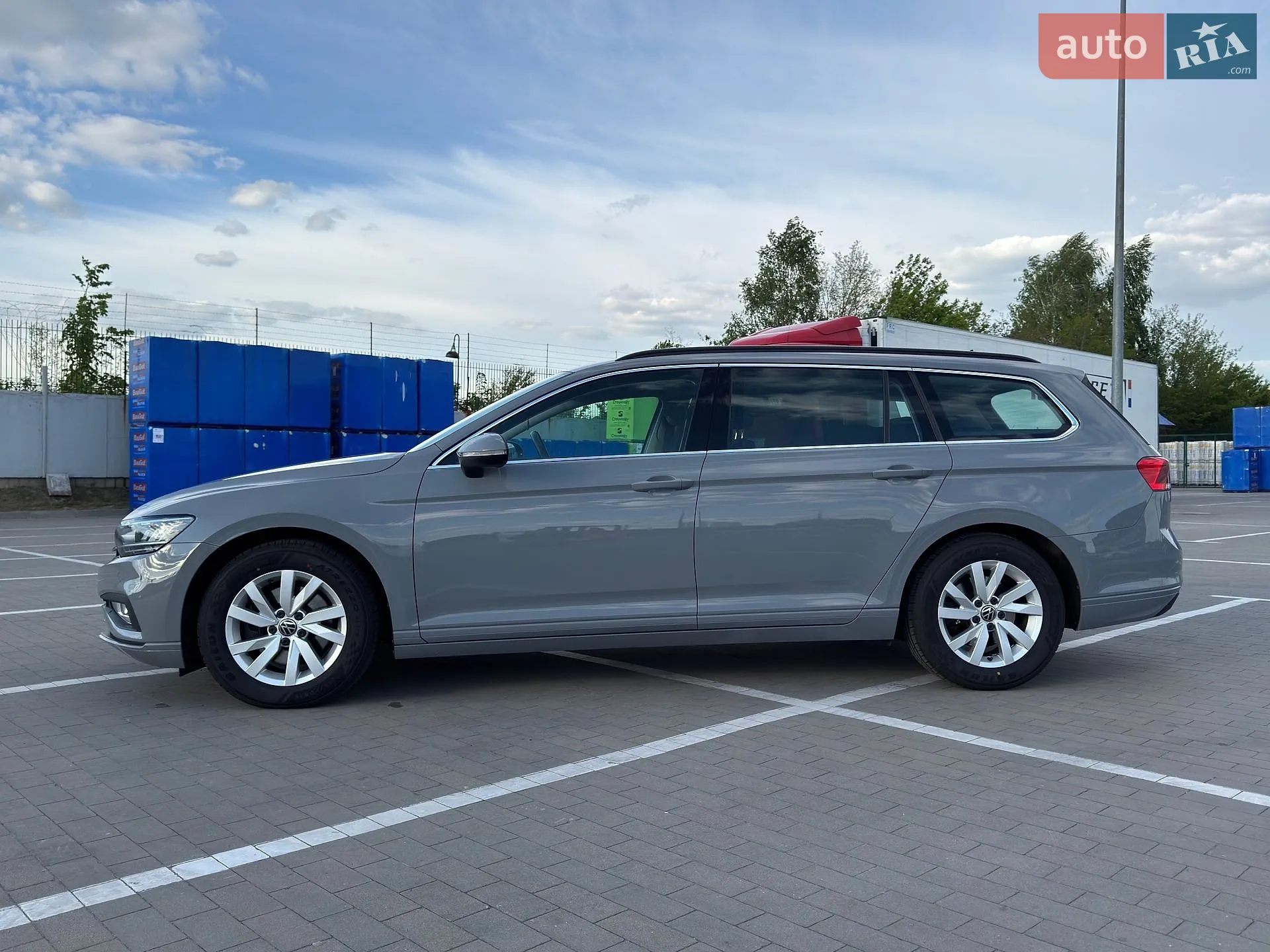 2022 Volkswagen Passat - мініатюра 6