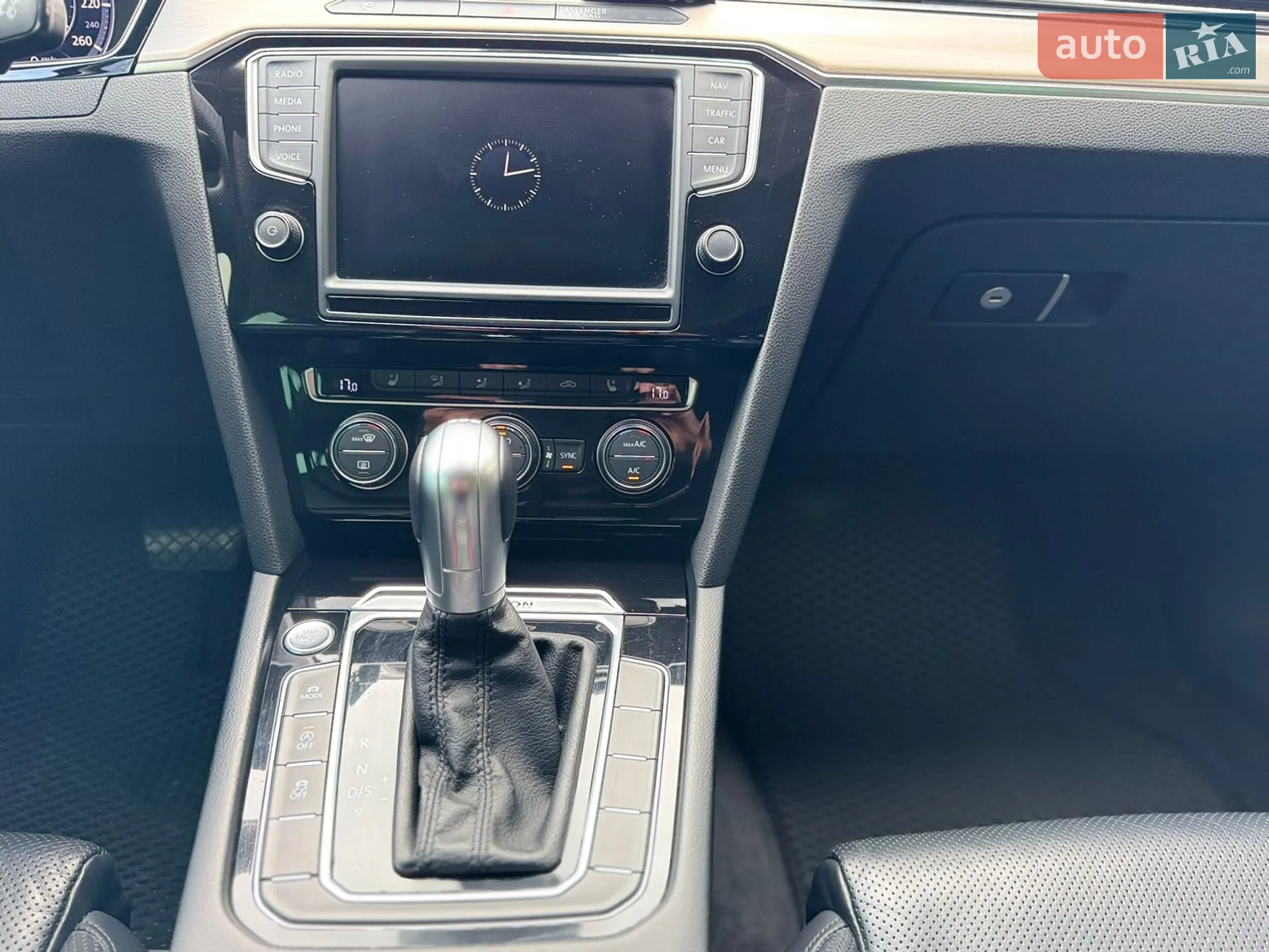 2015 Volkswagen Passat - мініатюра 14