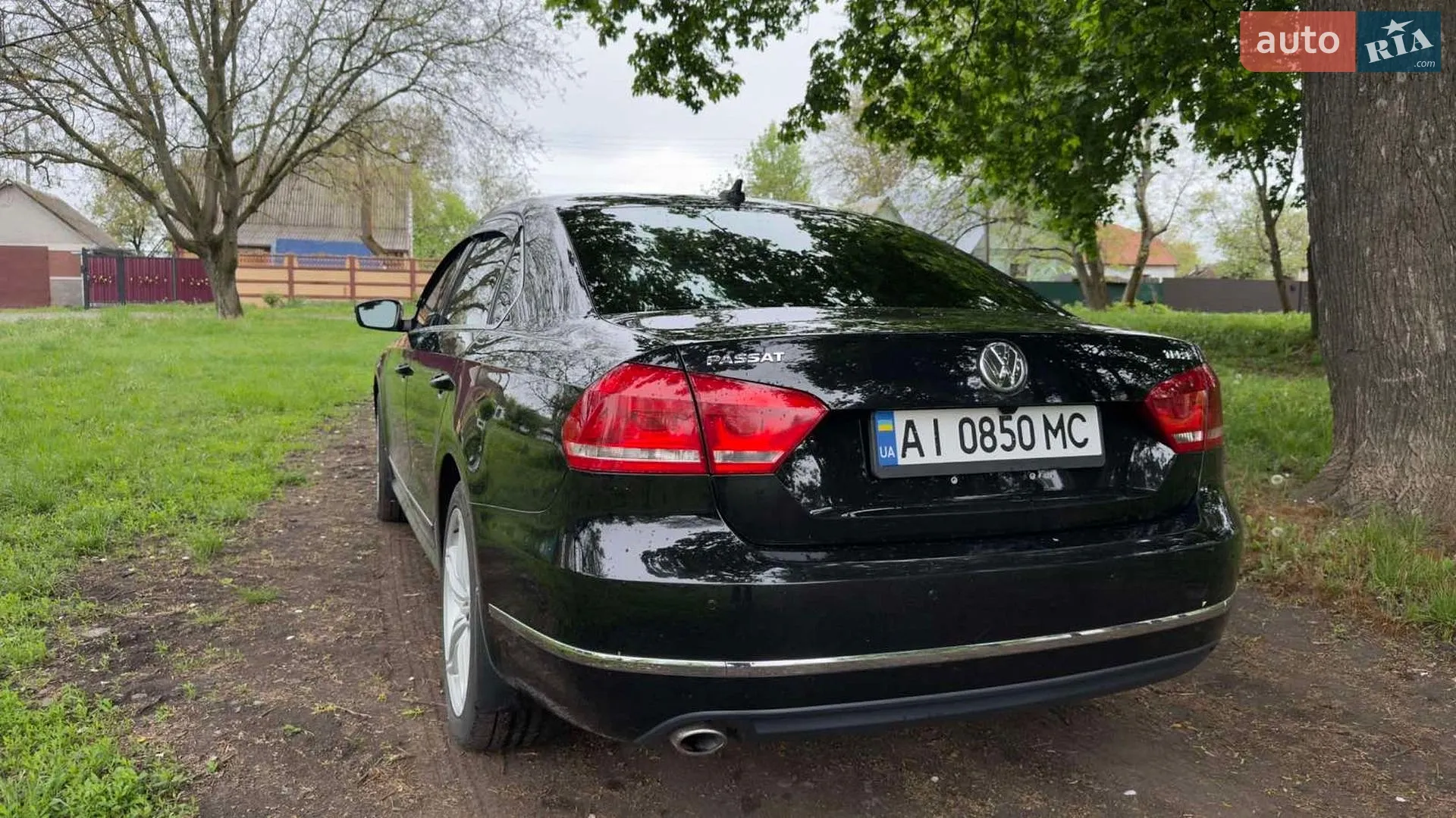 2015 Volkswagen Passat - мініатюра 7